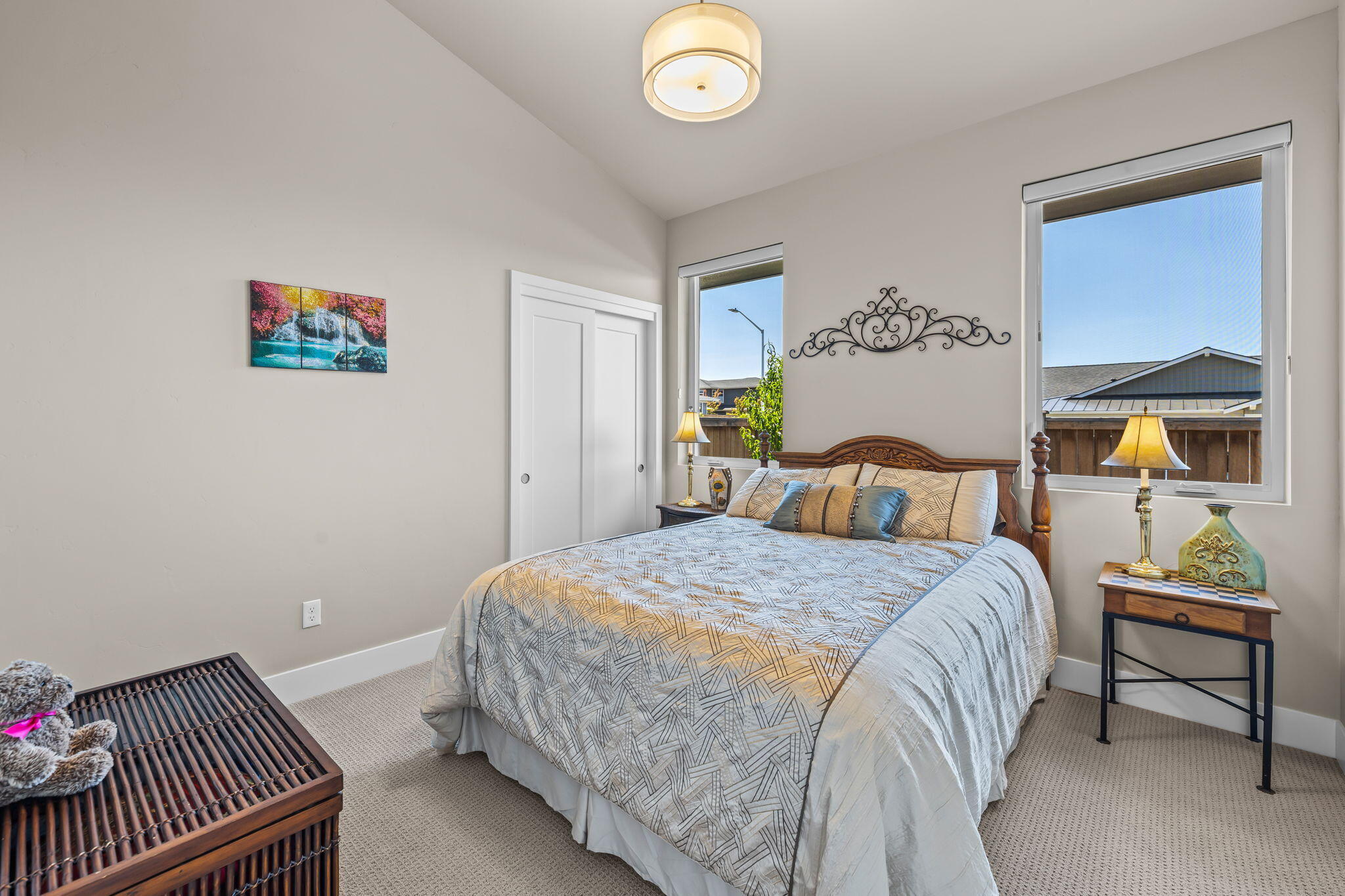 Redtail Ridge - Residential