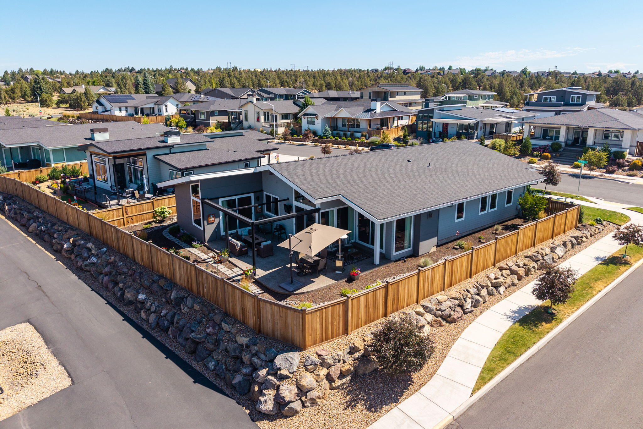 Redtail Ridge - Residential