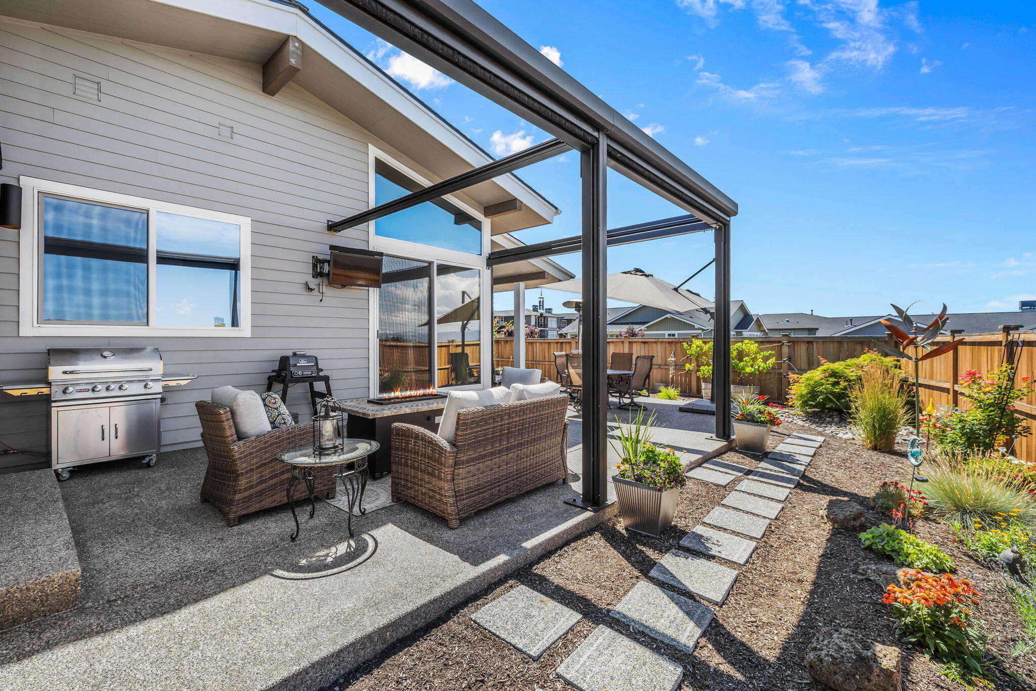 Redtail Ridge - Residential