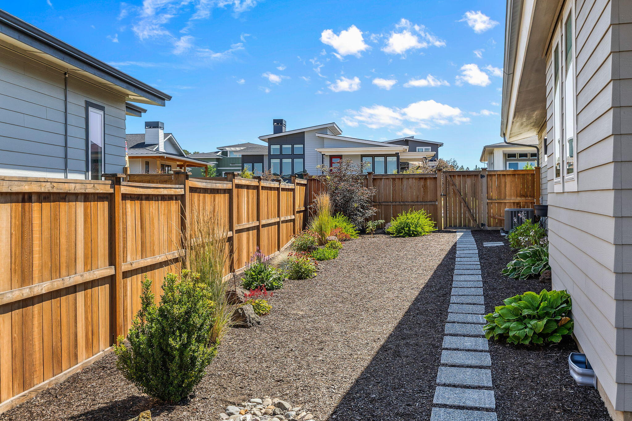 Redtail Ridge - Residential