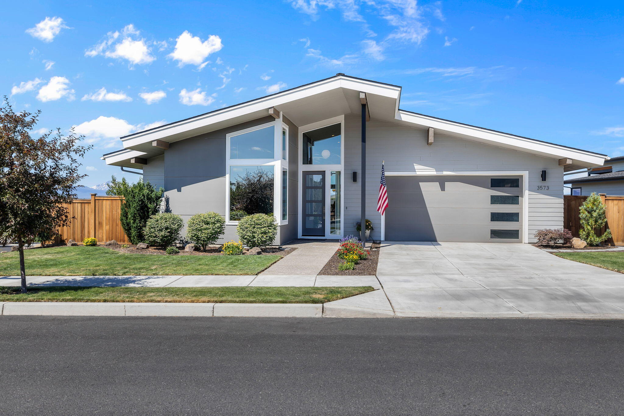 Redtail Ridge - Residential