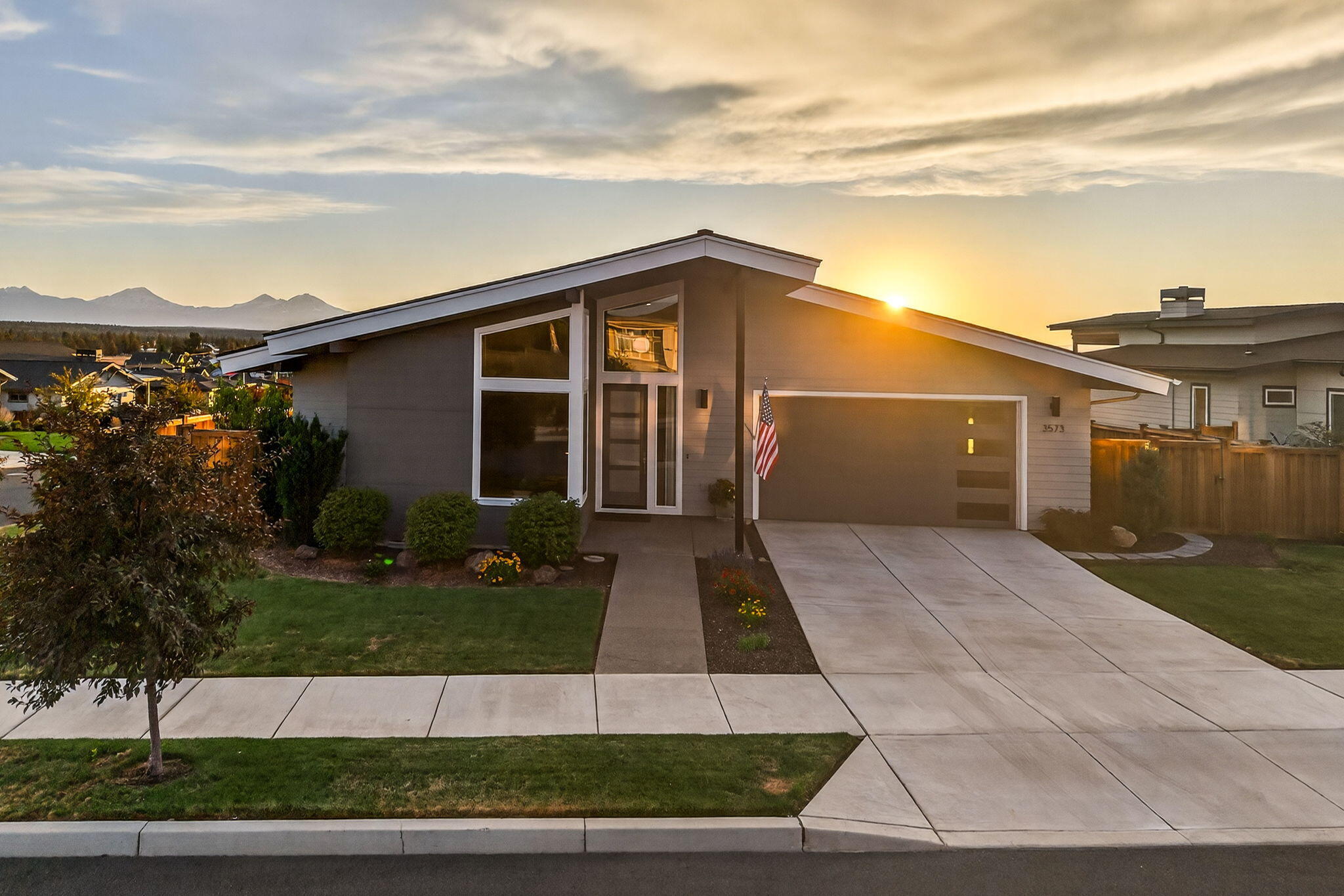 Redtail Ridge - Residential