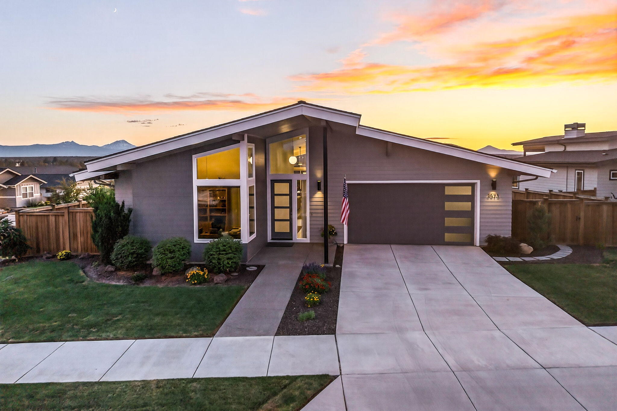 Redtail Ridge - Residential