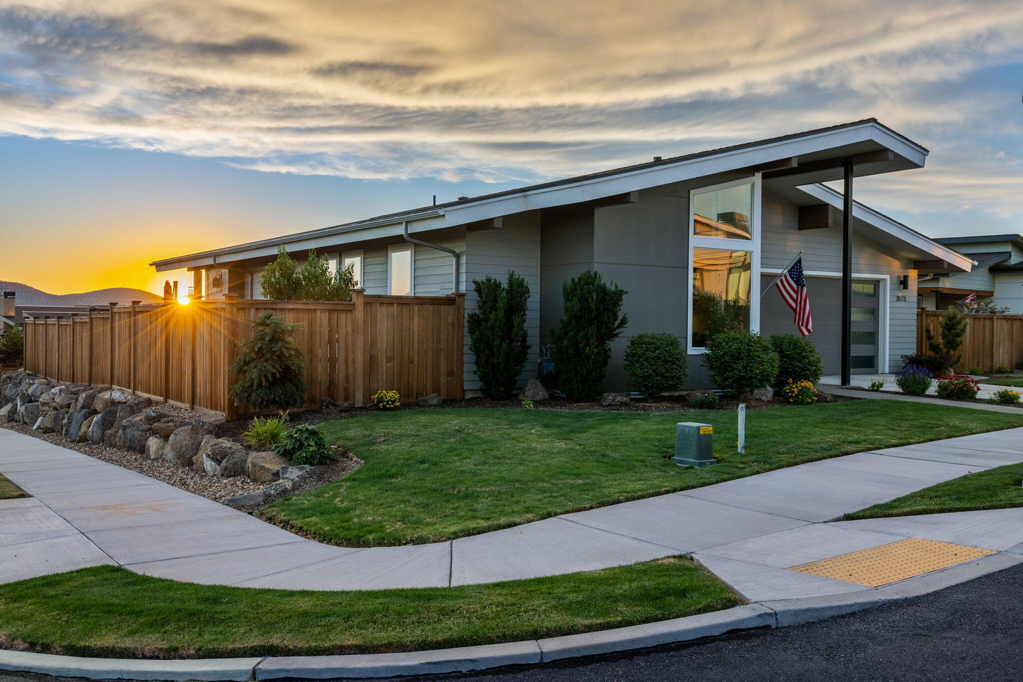 Redtail Ridge - Residential