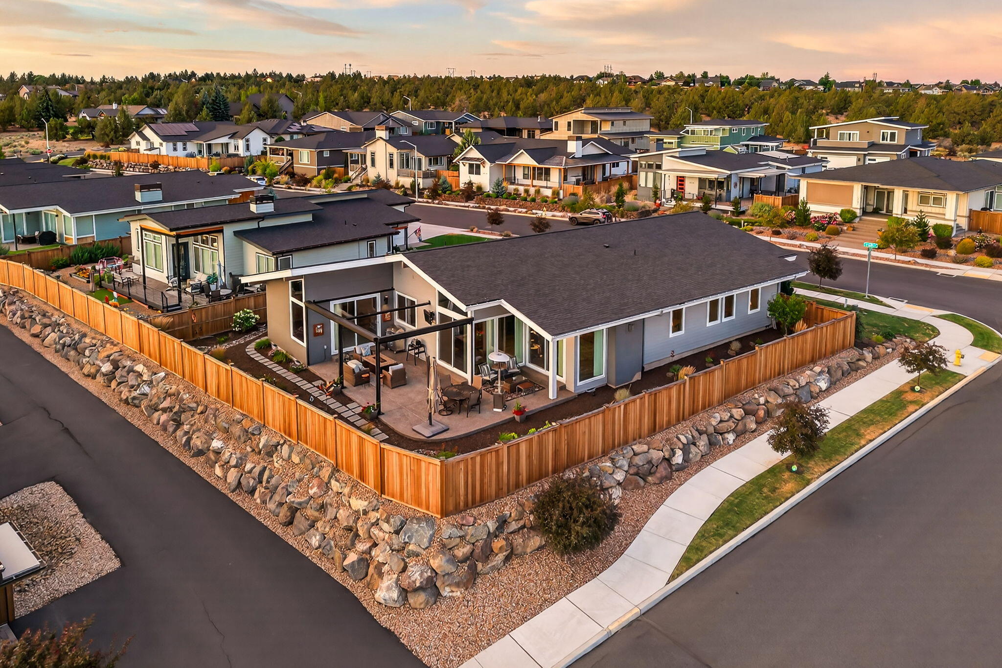 Redtail Ridge - Residential