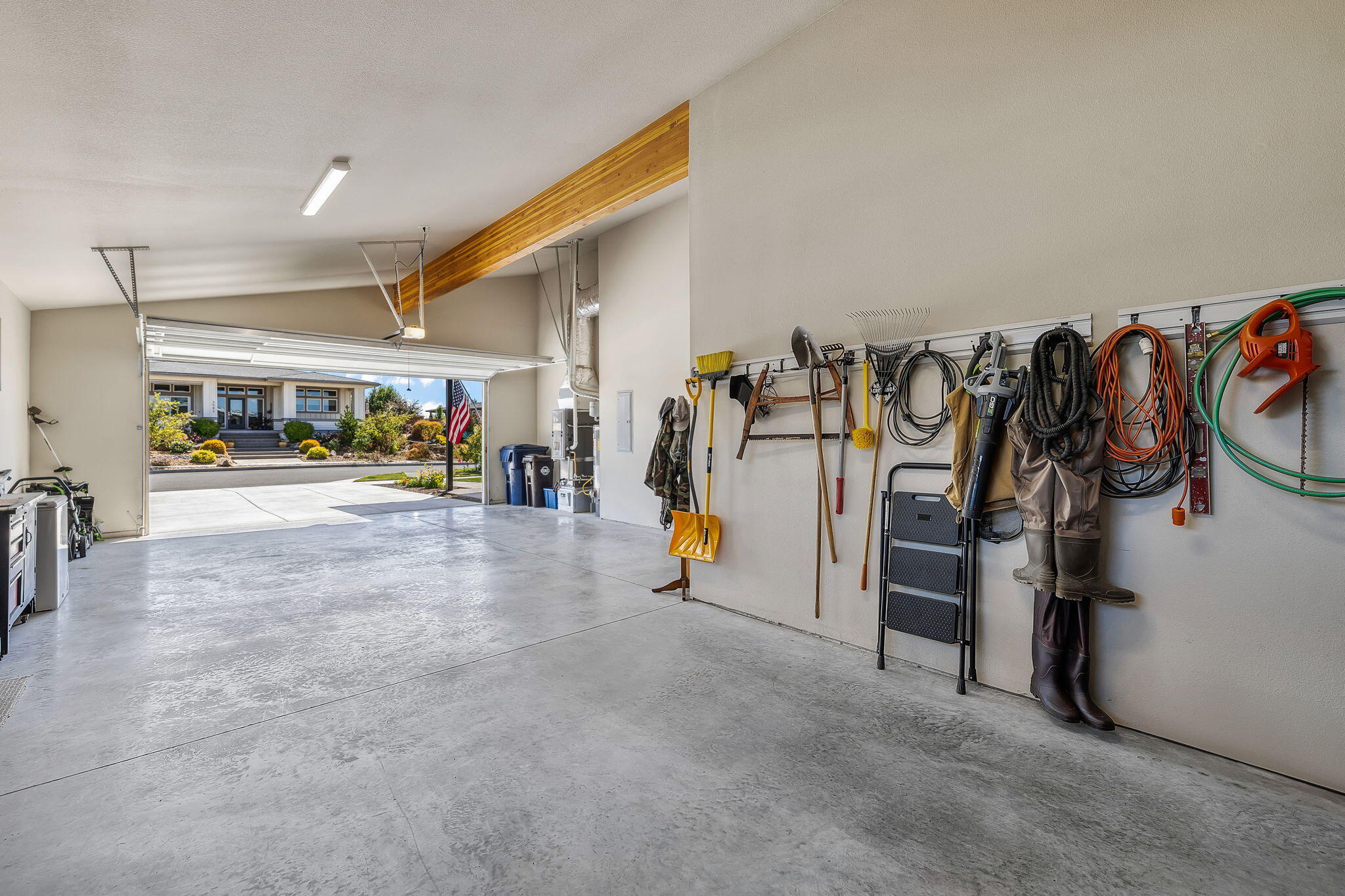 Redtail Ridge - Residential