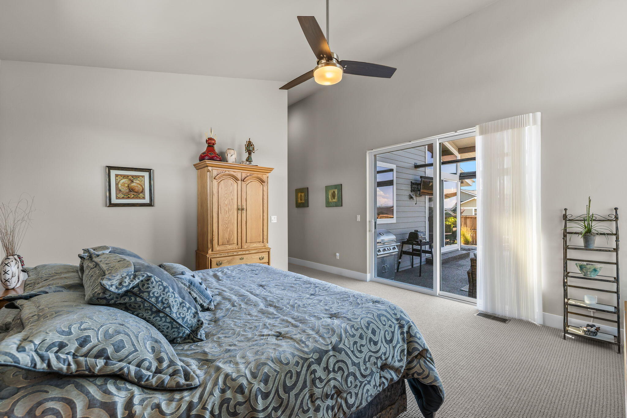 Redtail Ridge - Residential