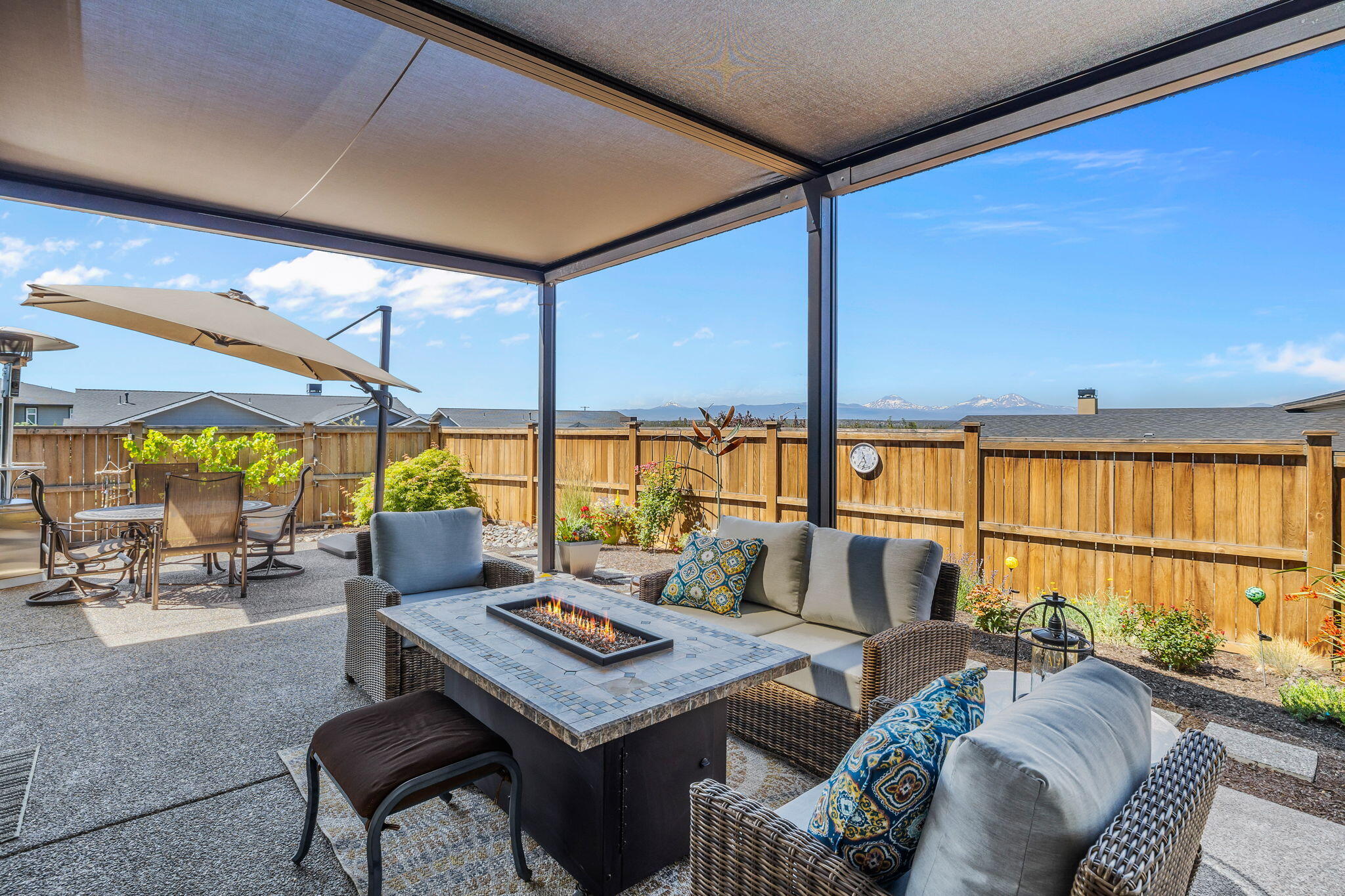 Redtail Ridge - Residential