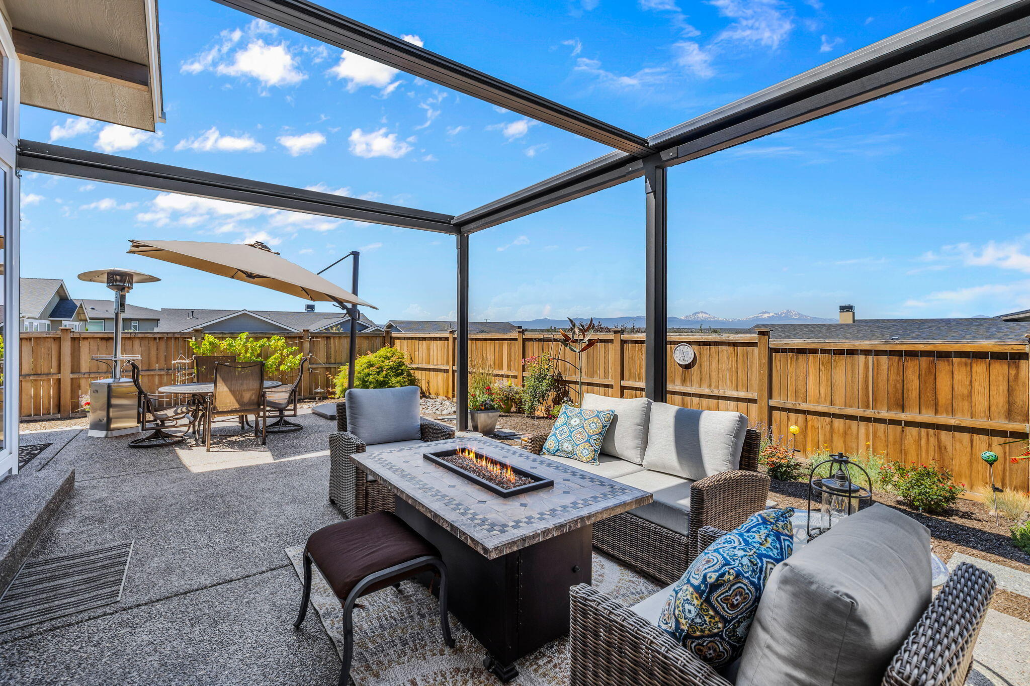 Redtail Ridge - Residential