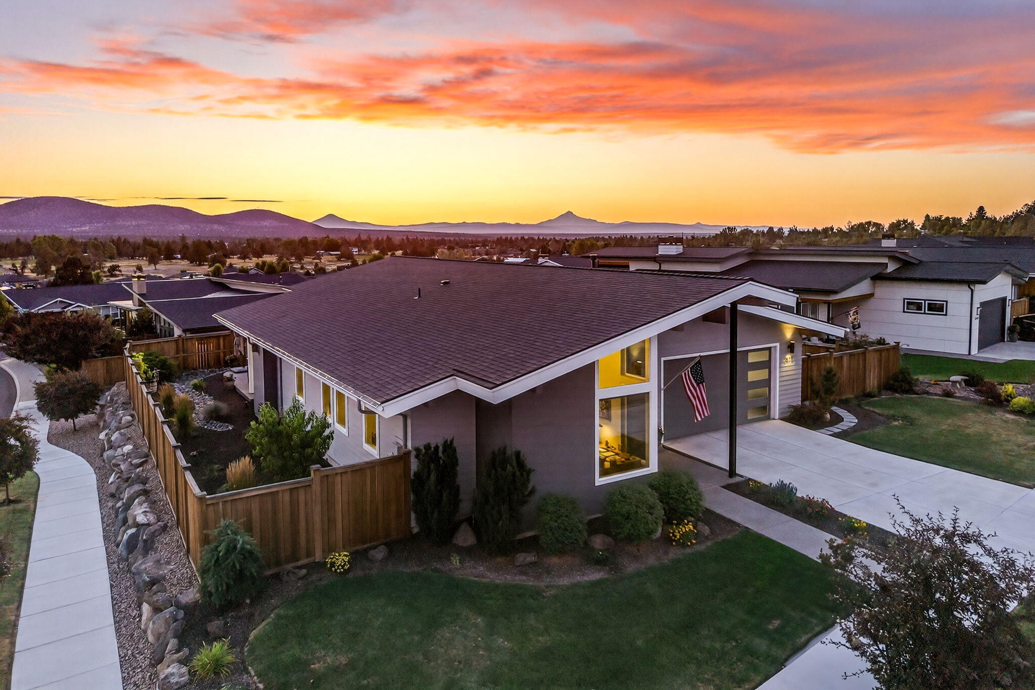 Redtail Ridge - Residential