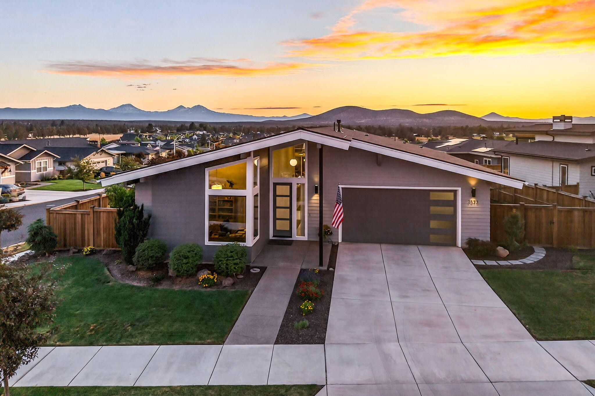 Redtail Ridge - Residential