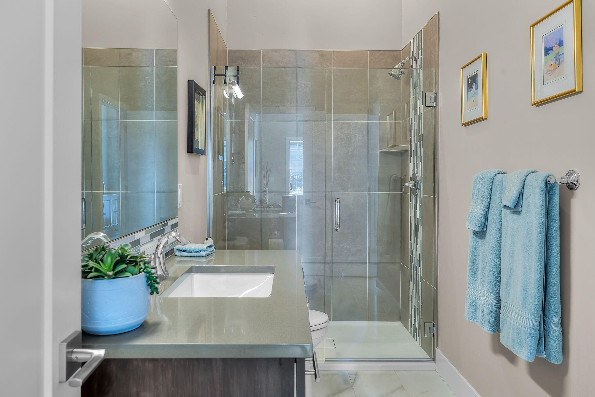 Redtail Ridge - Residential