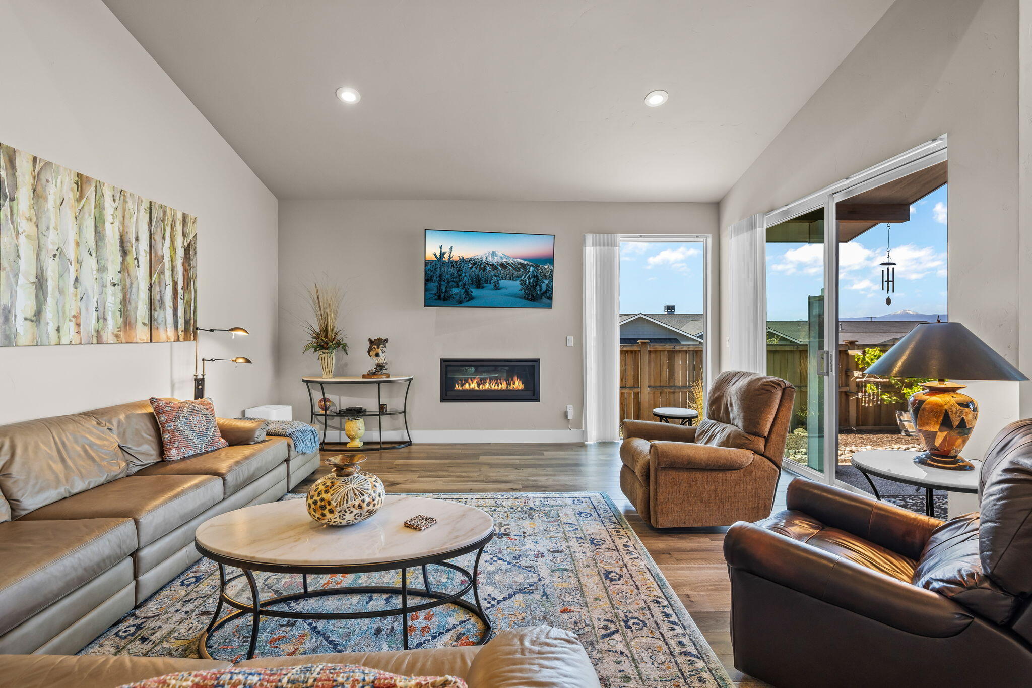 Redtail Ridge - Residential