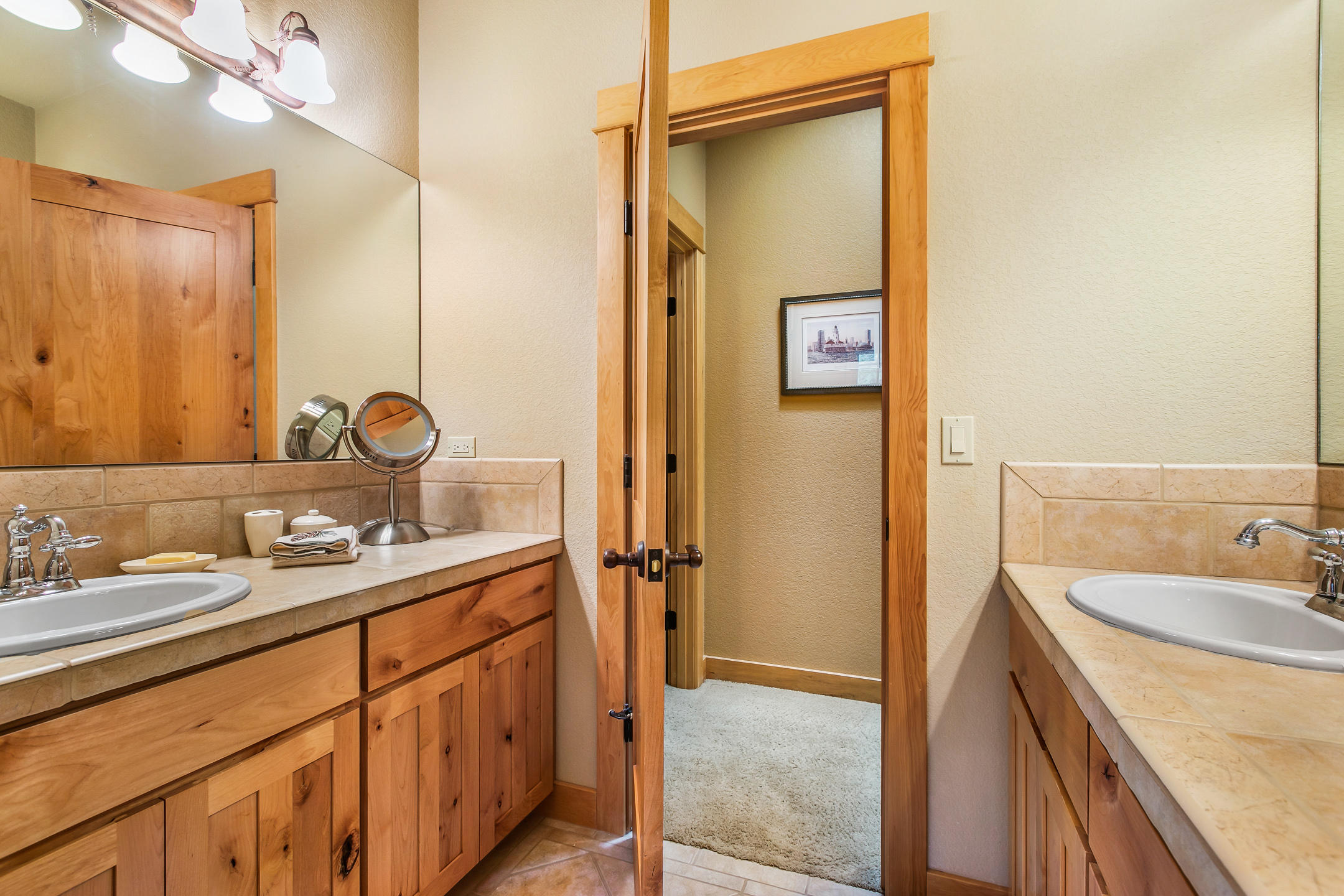 Awbrey Butte - Residential