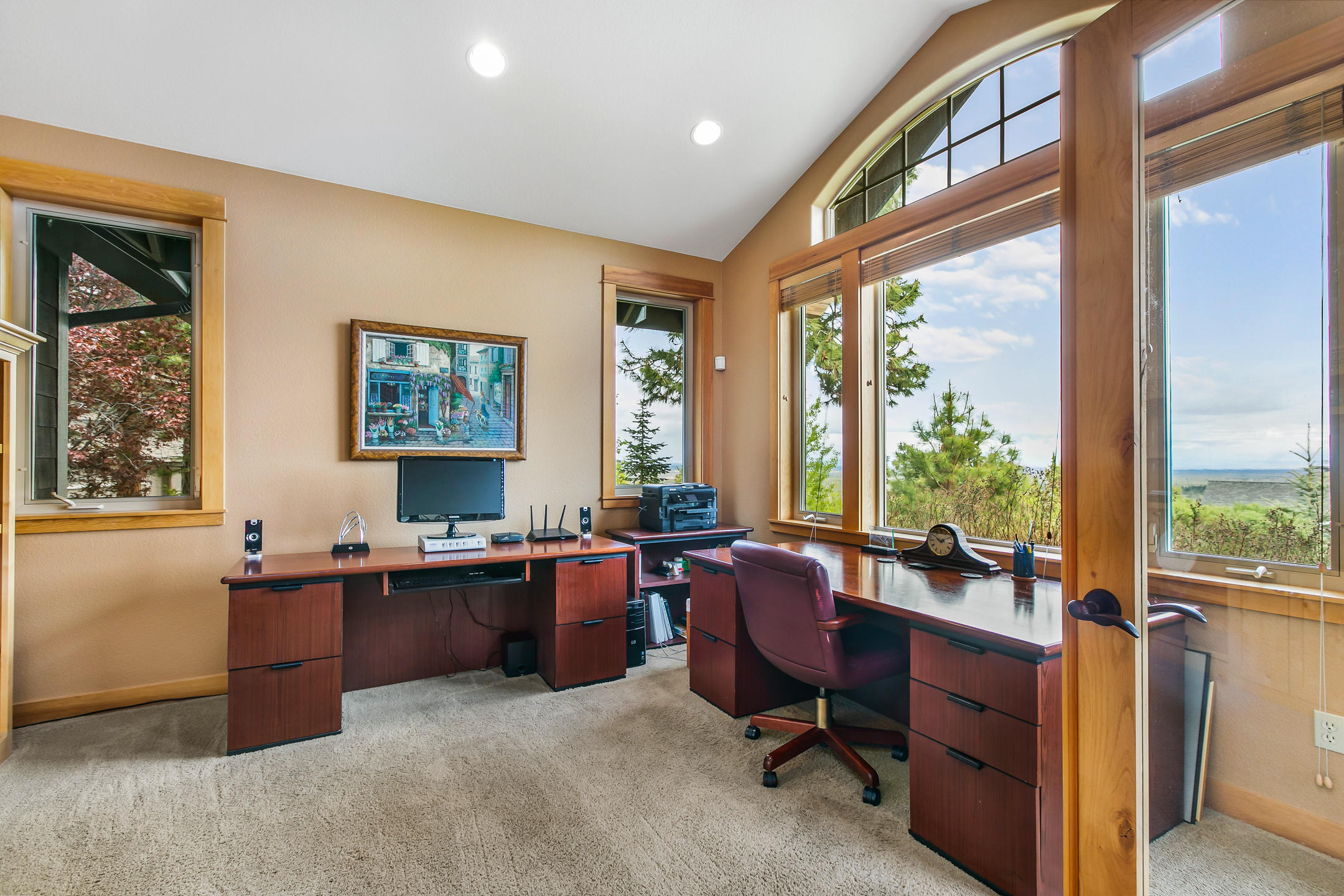 Awbrey Butte - Residential