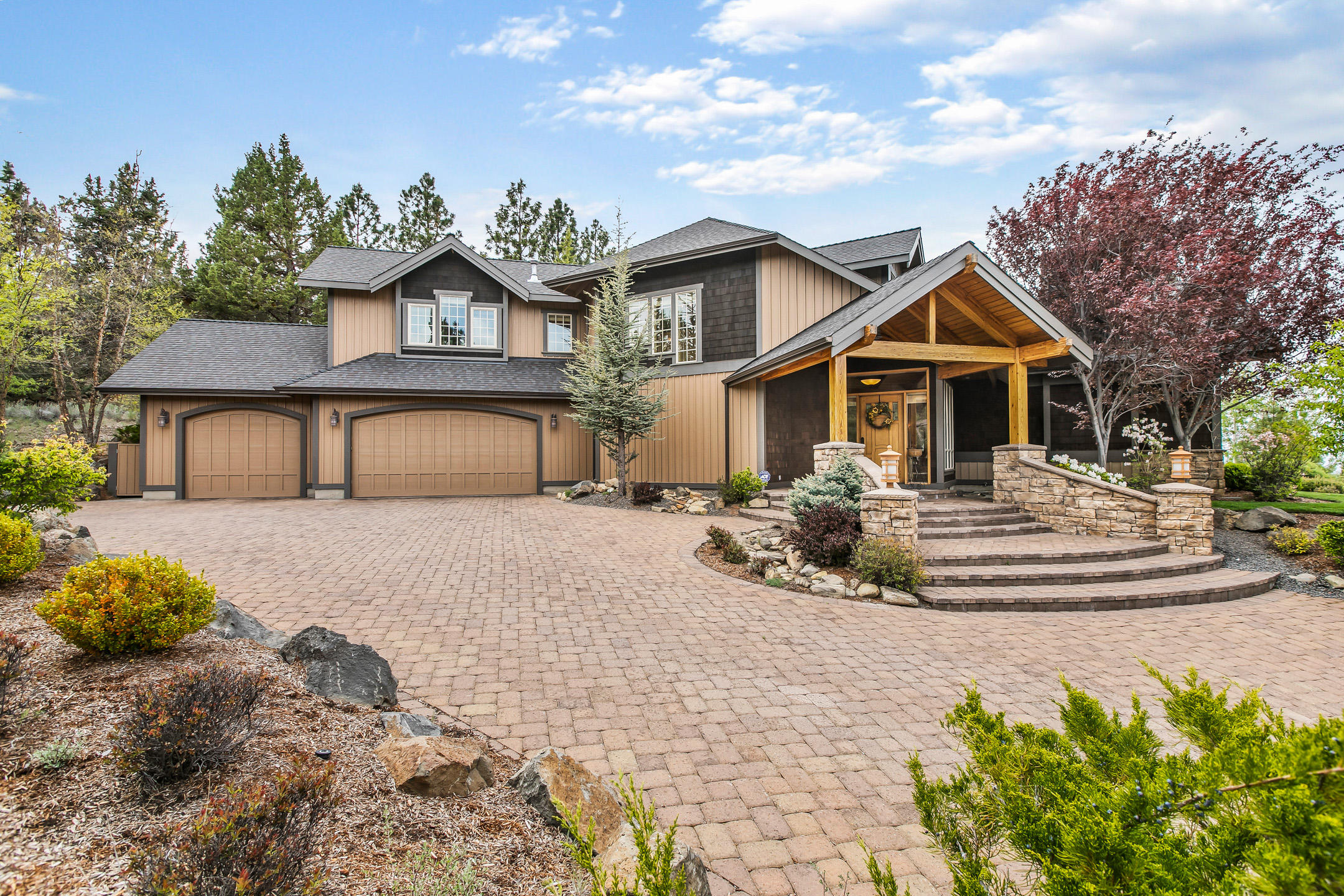 Awbrey Butte - Residential