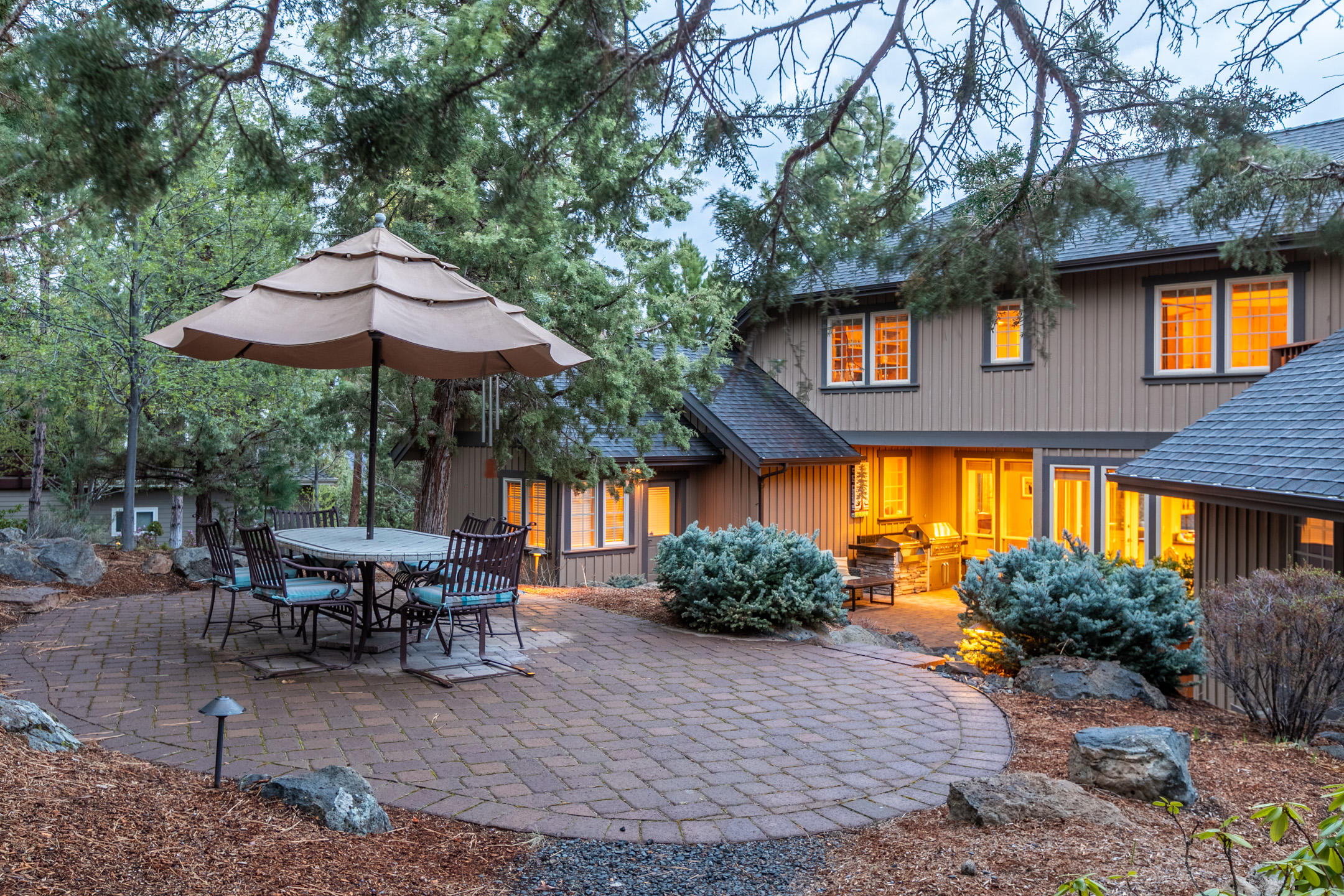 Awbrey Butte - Residential