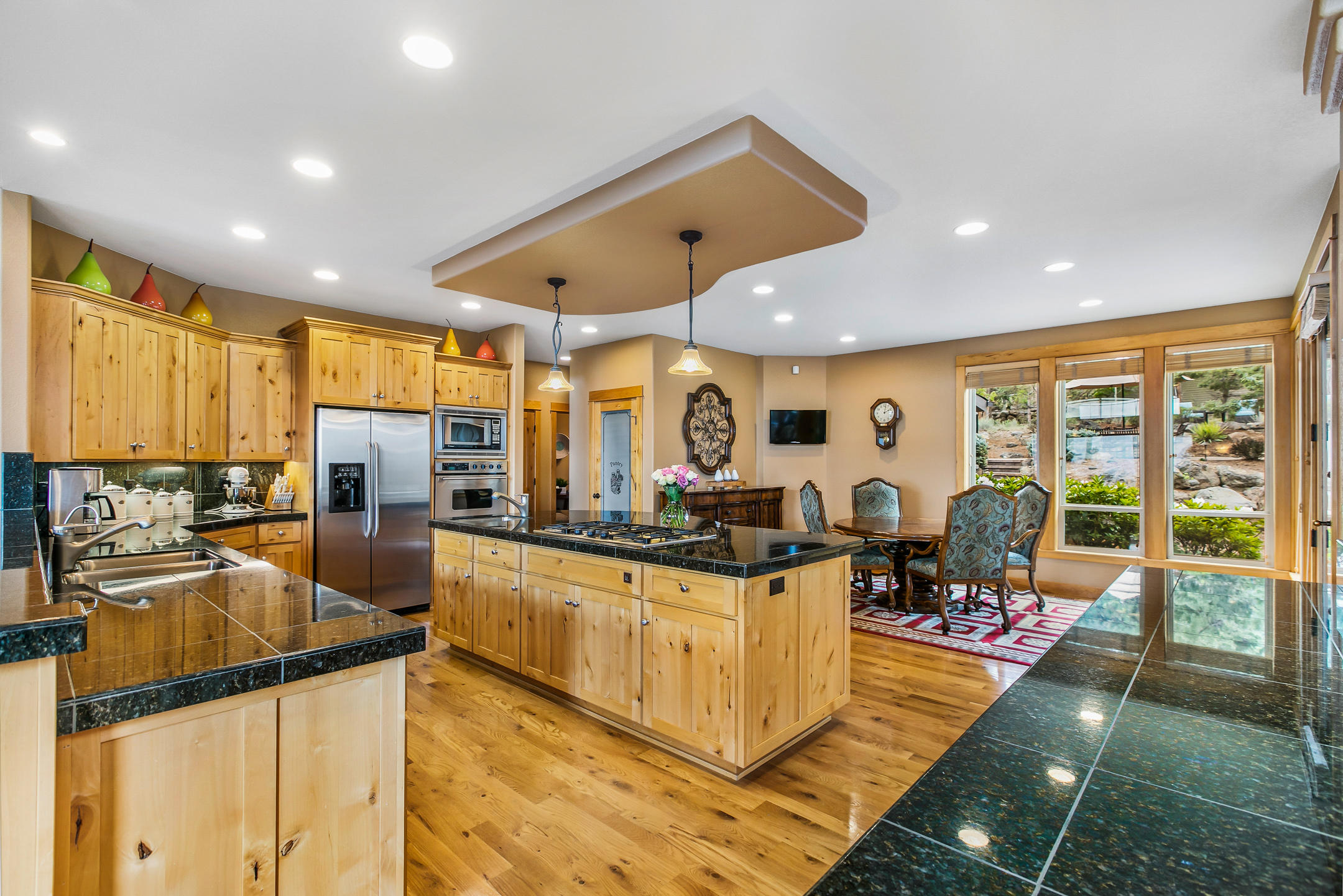 Awbrey Butte - Residential