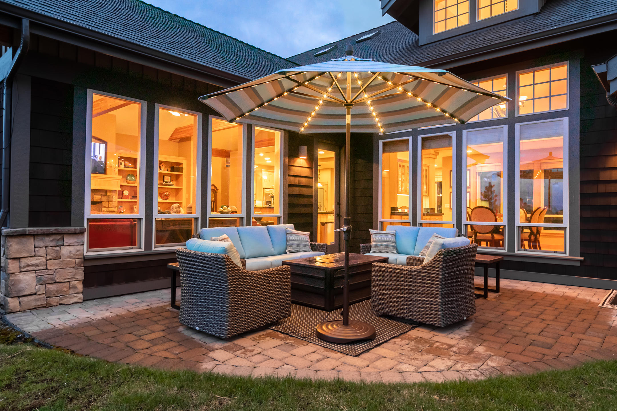 Awbrey Butte - Residential