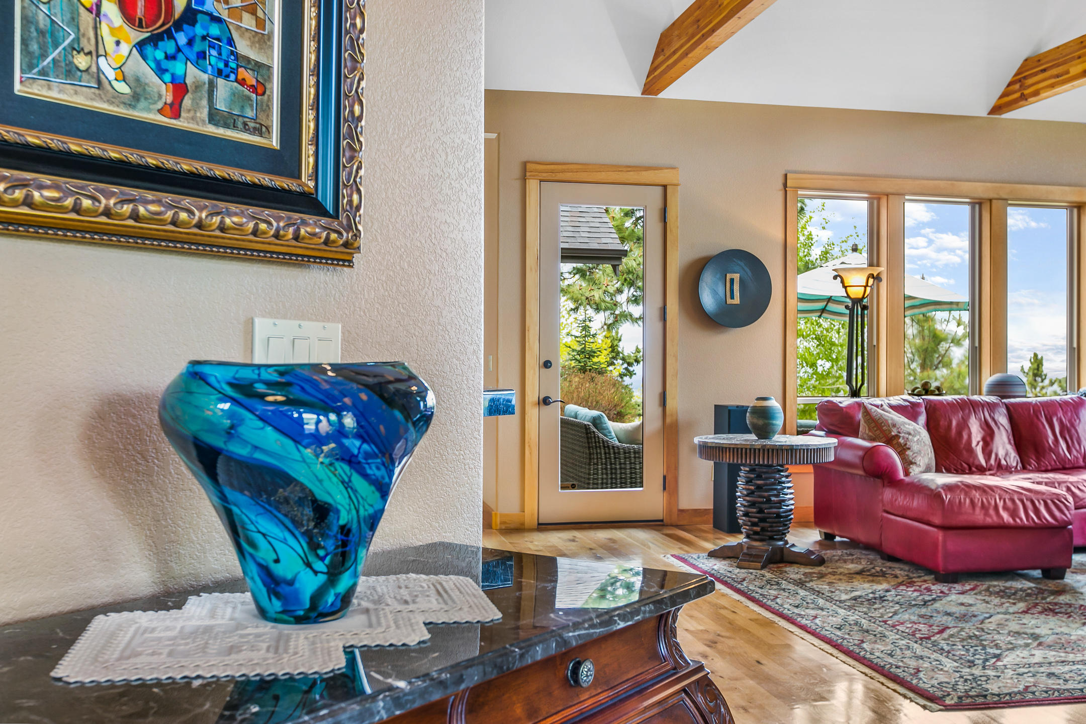 Awbrey Butte - Residential