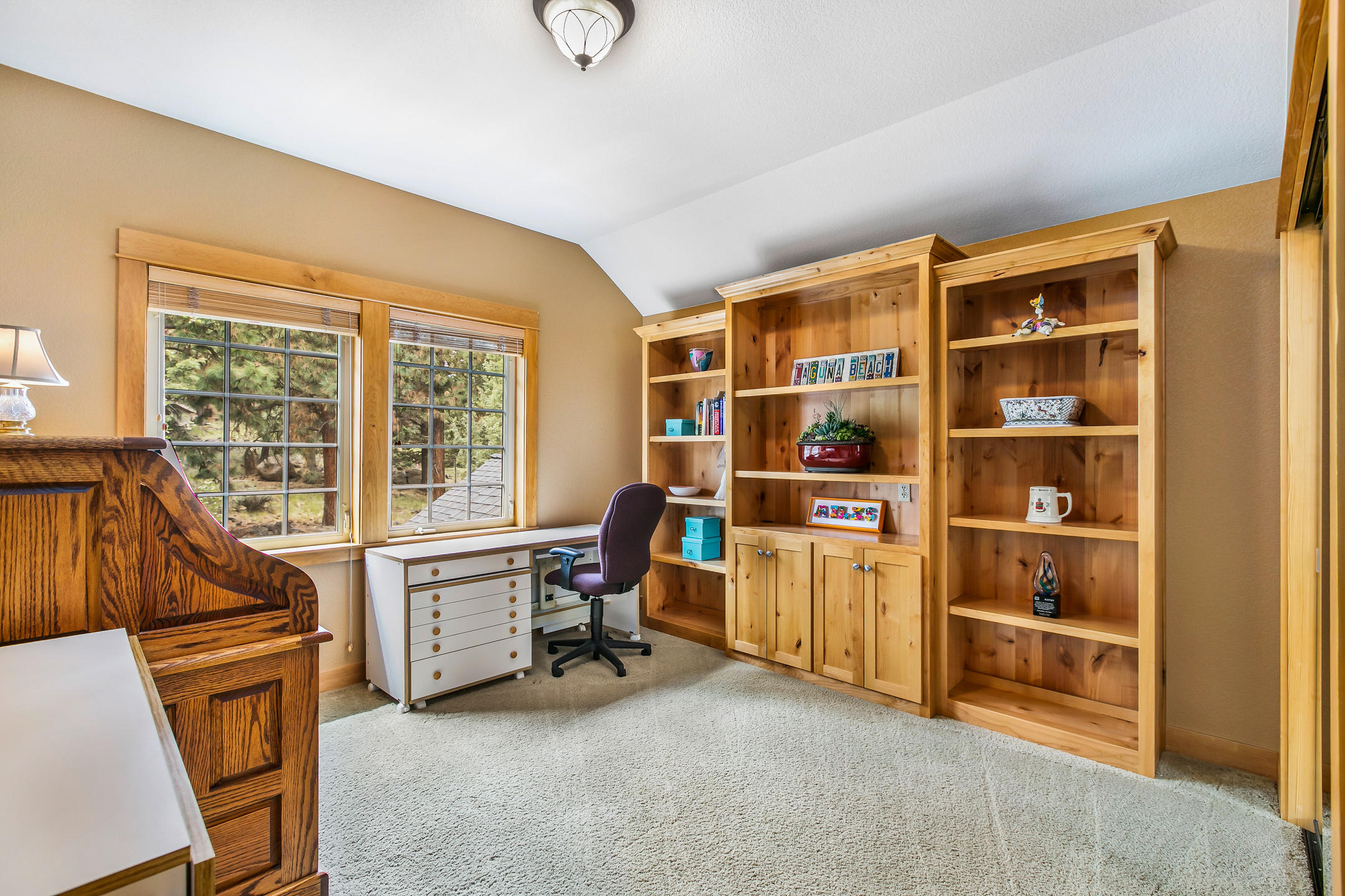 Awbrey Butte - Residential