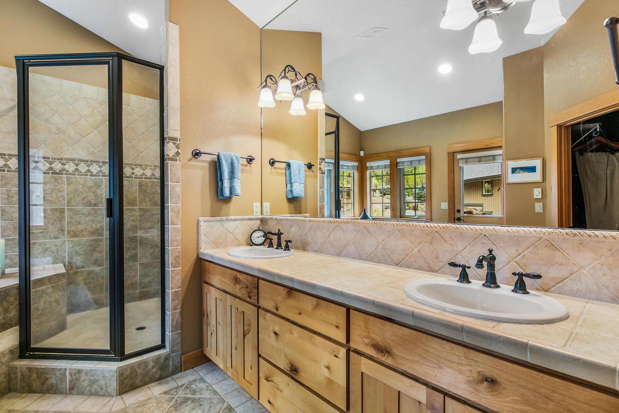 Awbrey Butte - Residential