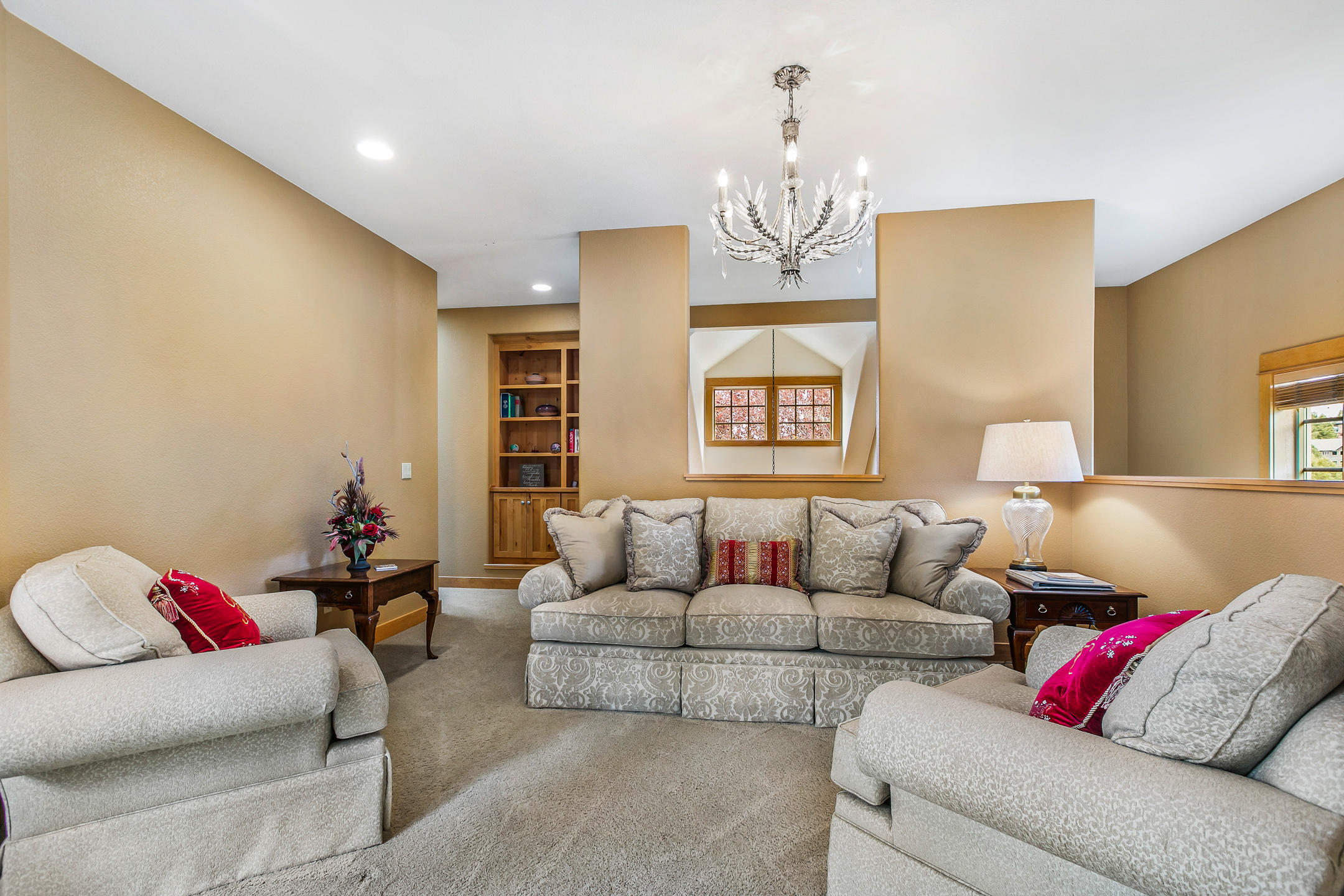 Awbrey Butte - Residential