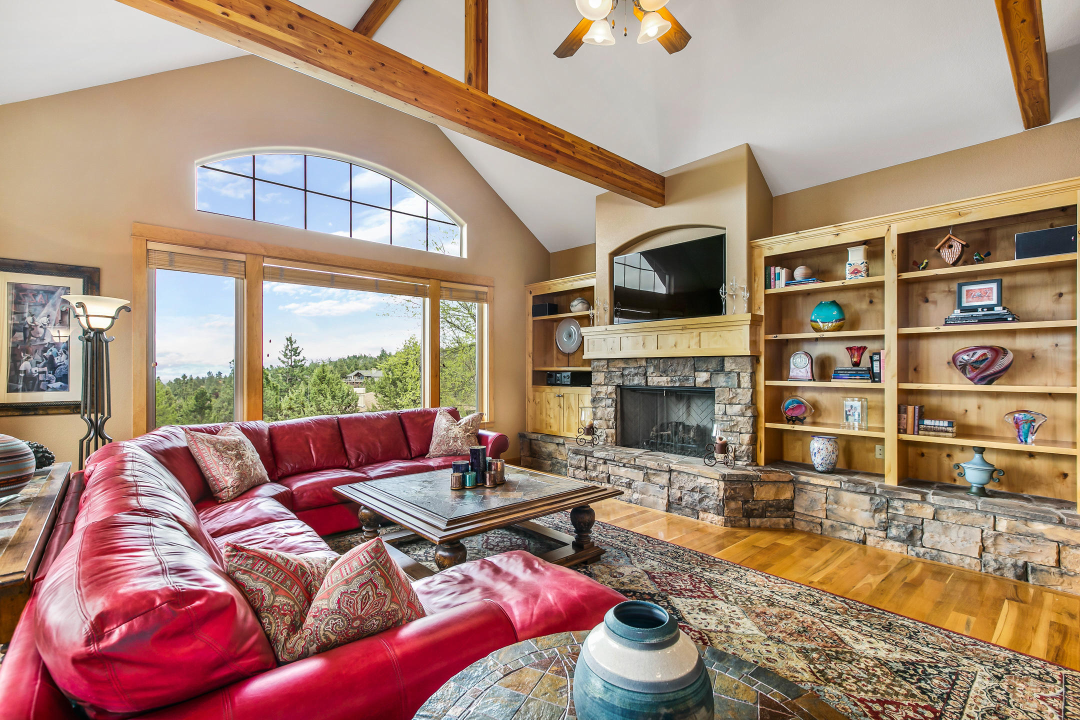 Awbrey Butte - Residential