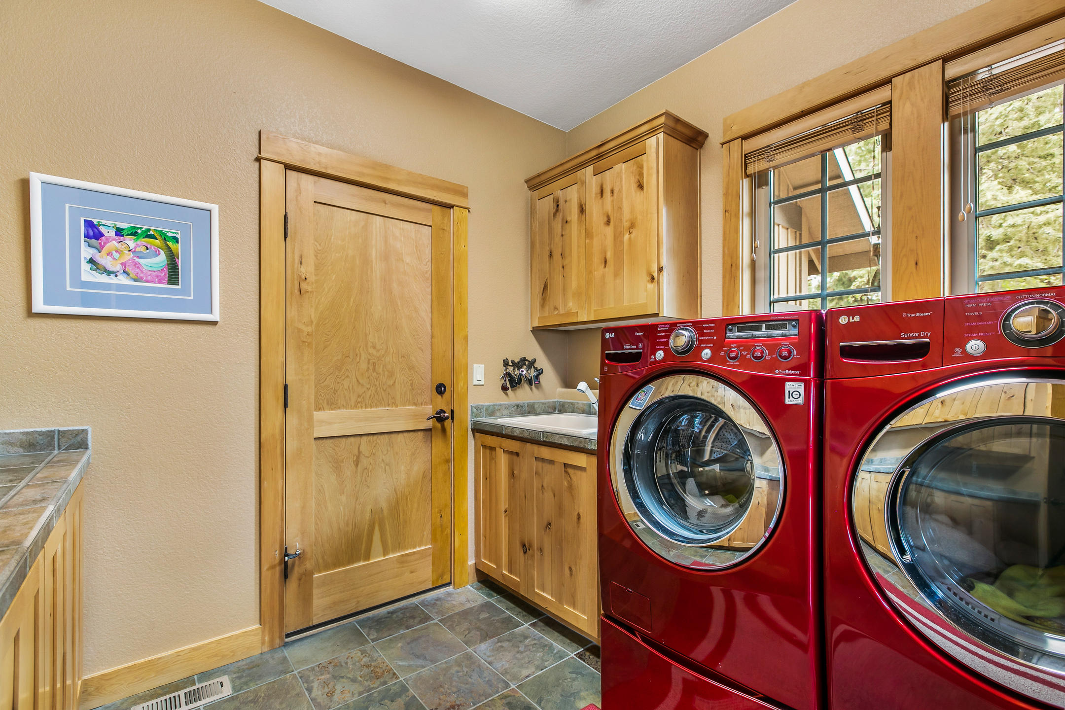 Awbrey Butte - Residential