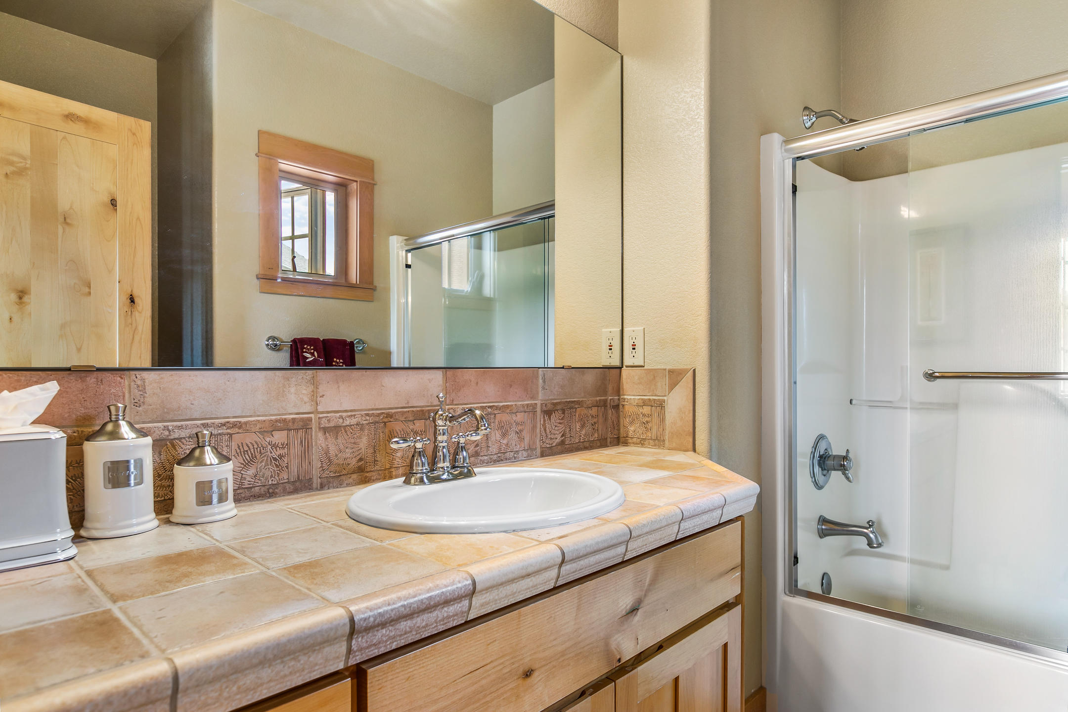 Awbrey Butte - Residential