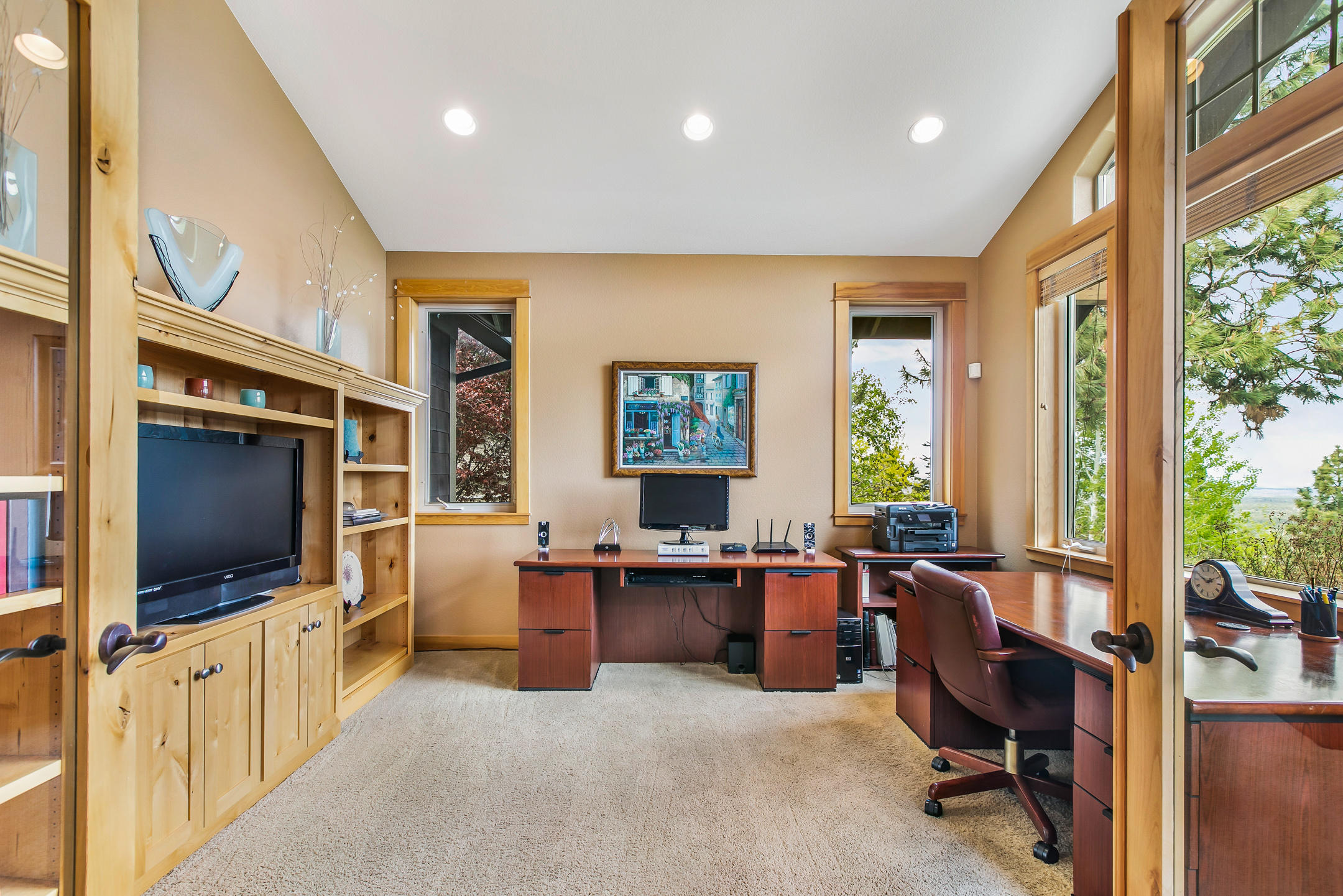 Awbrey Butte - Residential