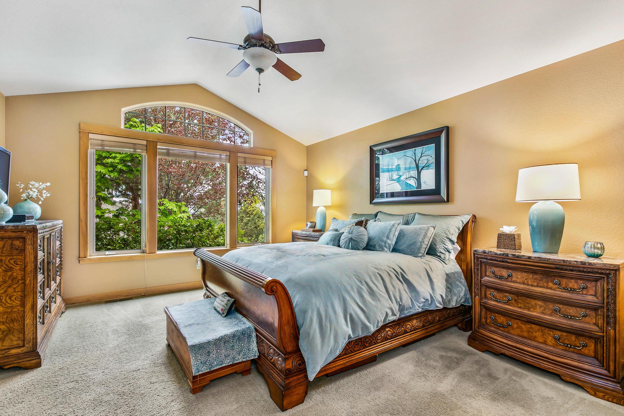 Awbrey Butte - Residential