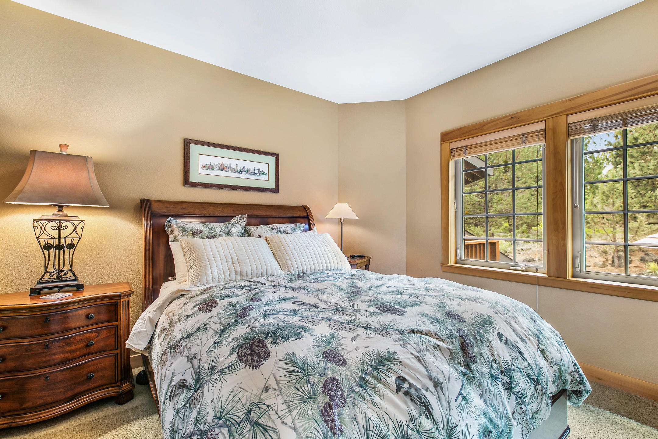 Awbrey Butte - Residential