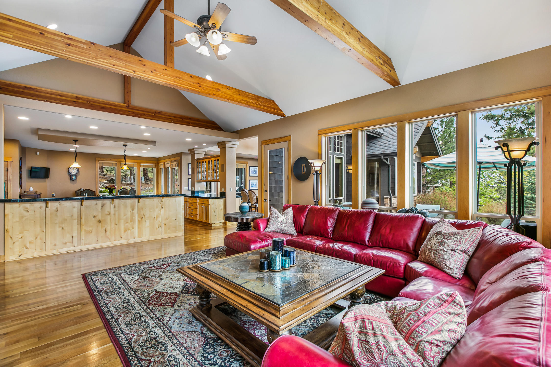 Awbrey Butte - Residential