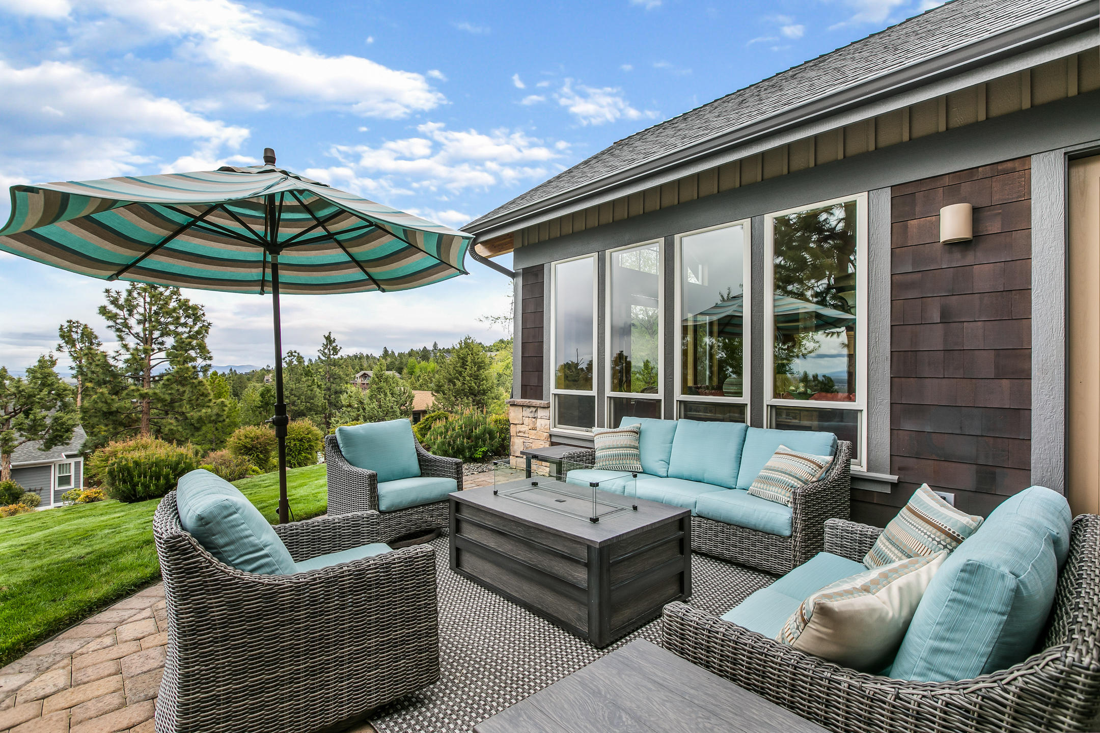 Awbrey Butte - Residential