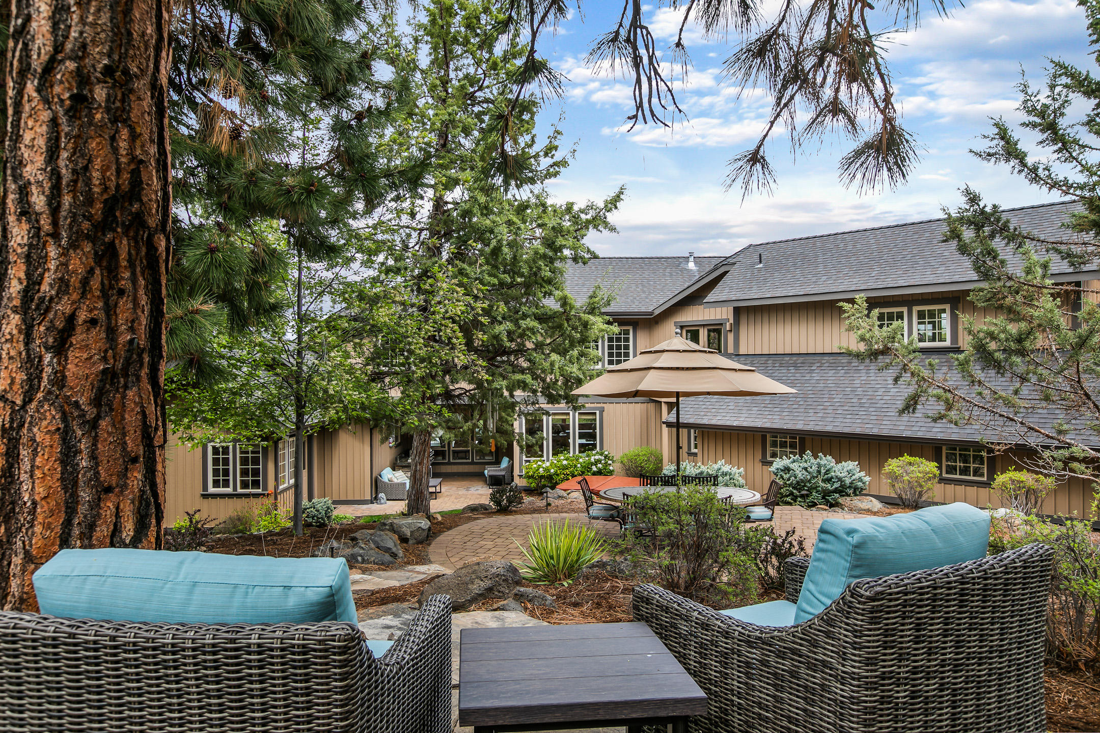 Awbrey Butte - Residential