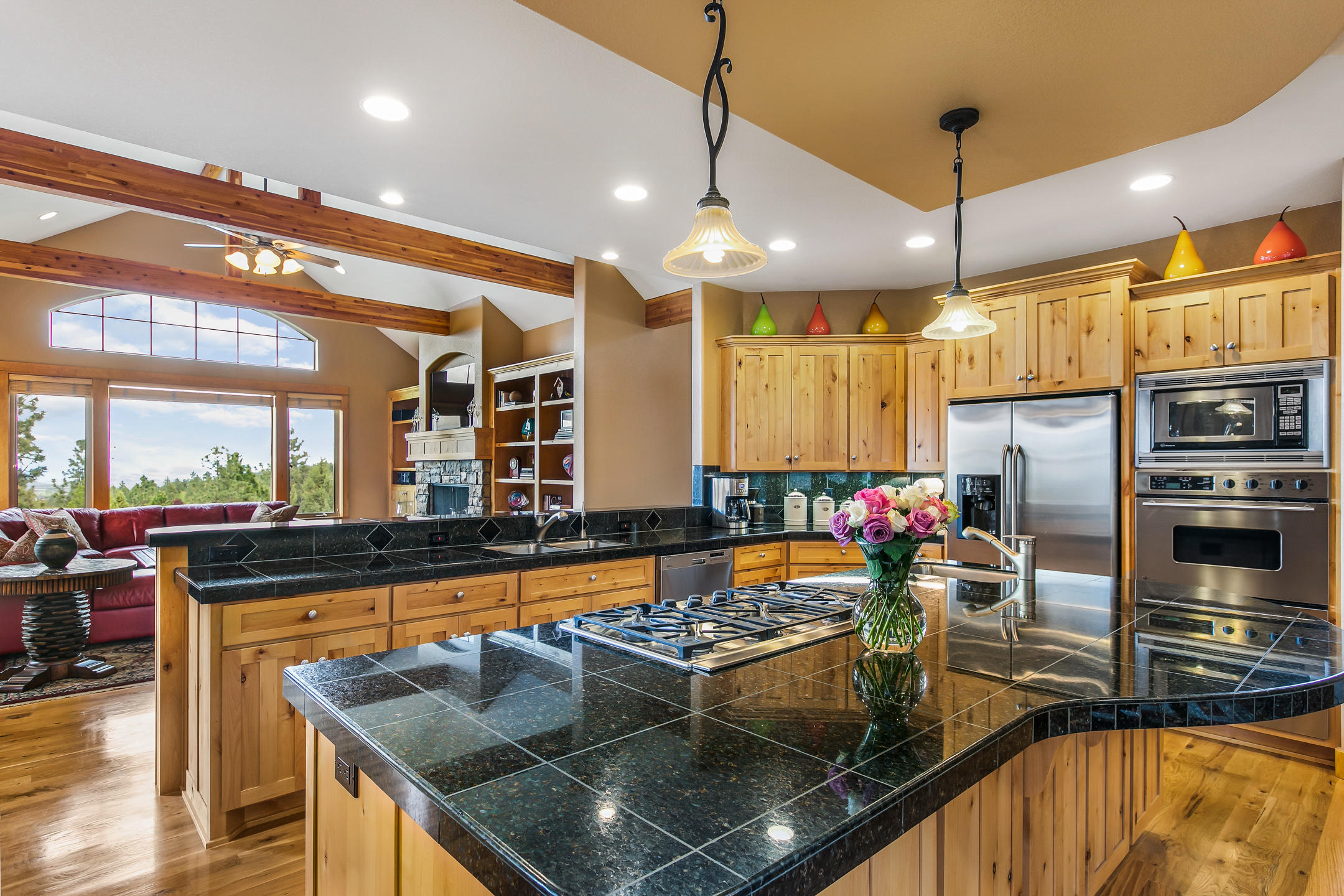 Awbrey Butte - Residential