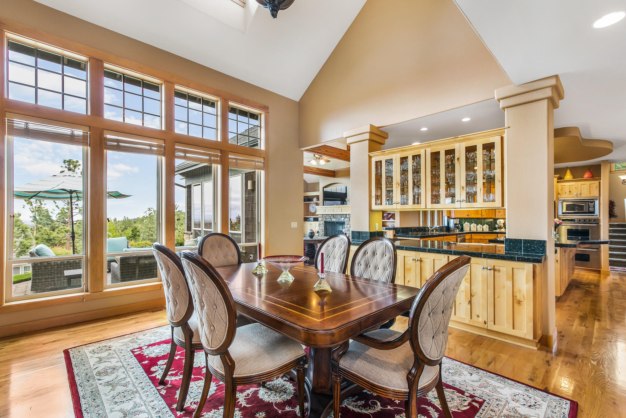 Awbrey Butte - Residential