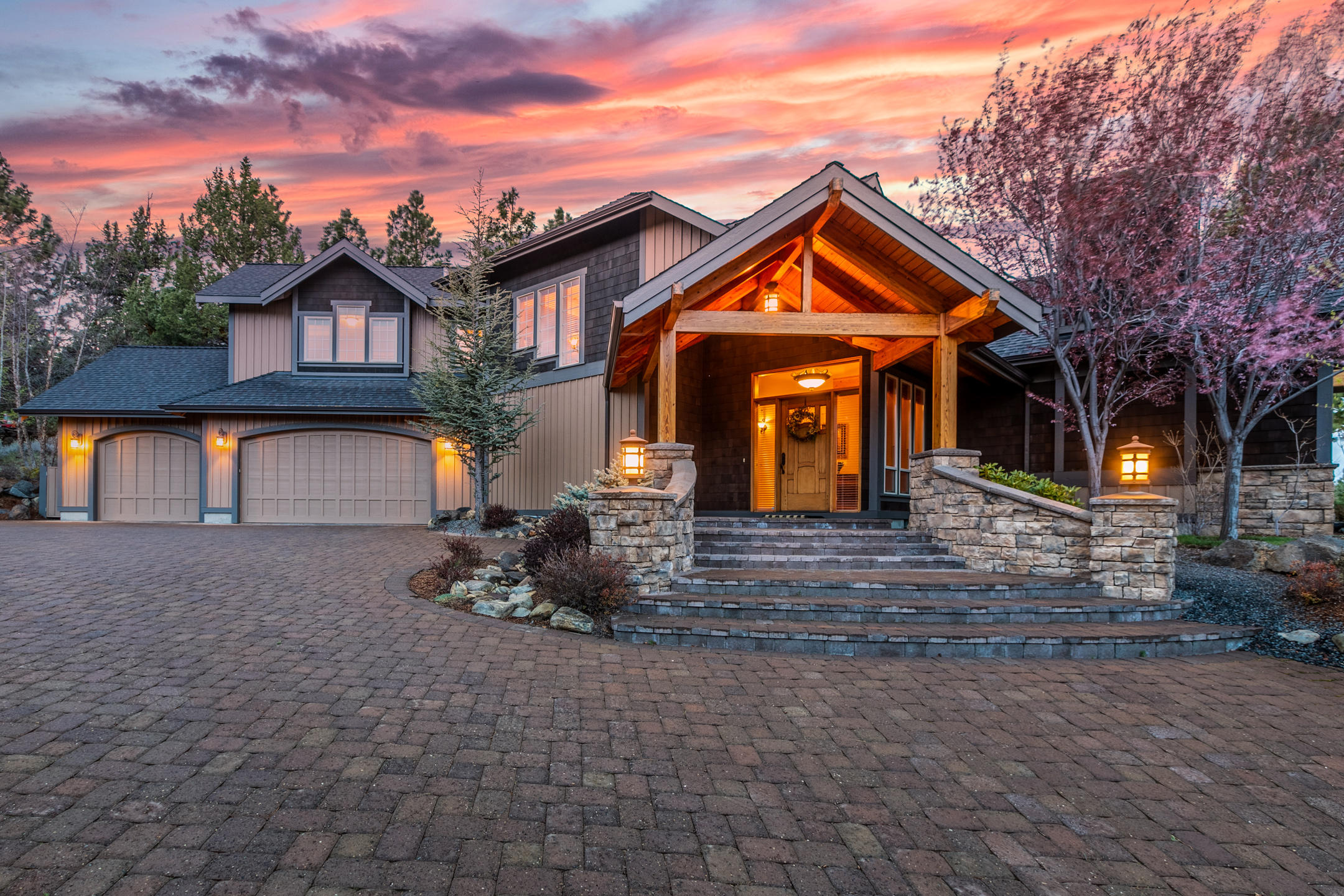 Awbrey Butte - Residential