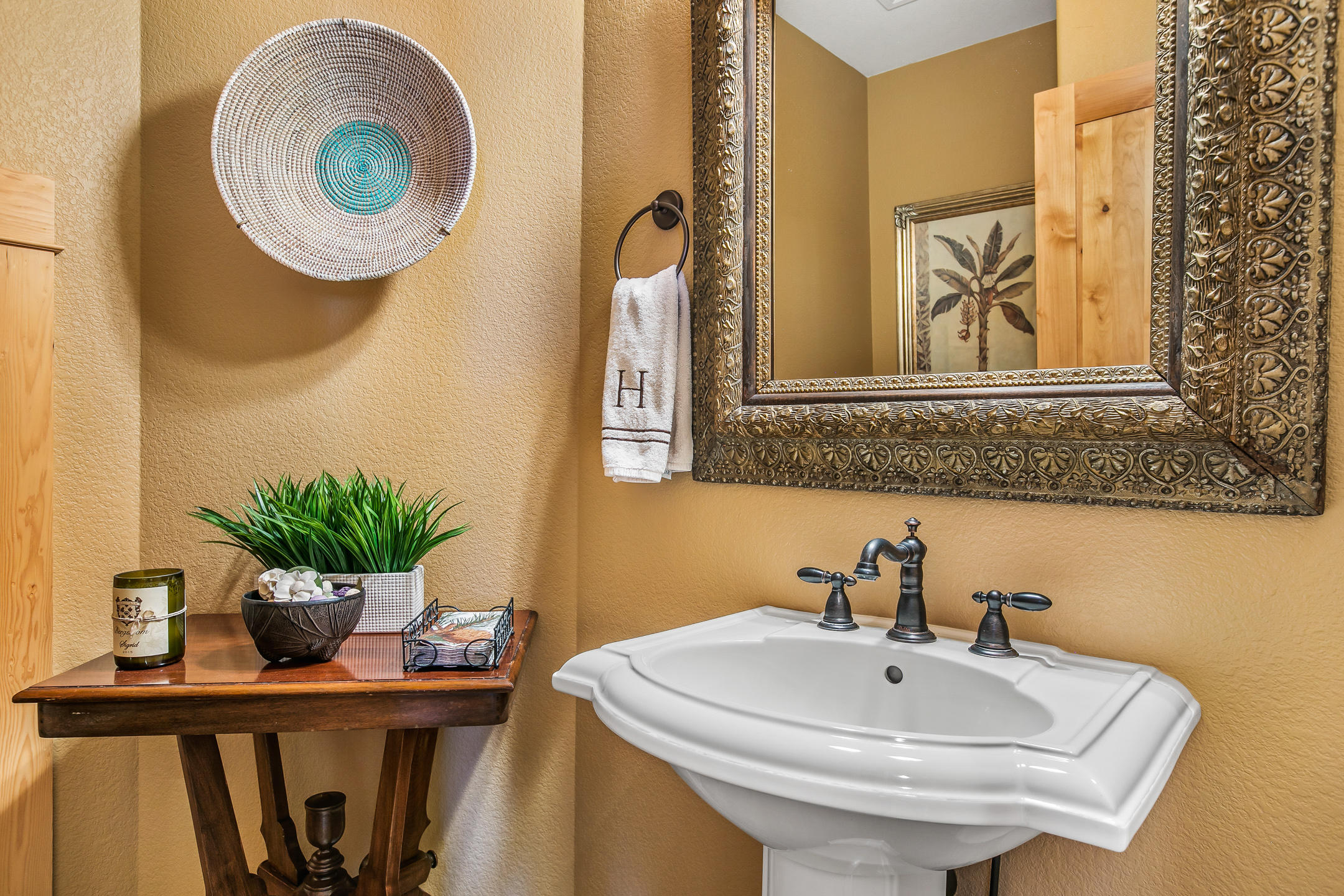 Awbrey Butte - Residential