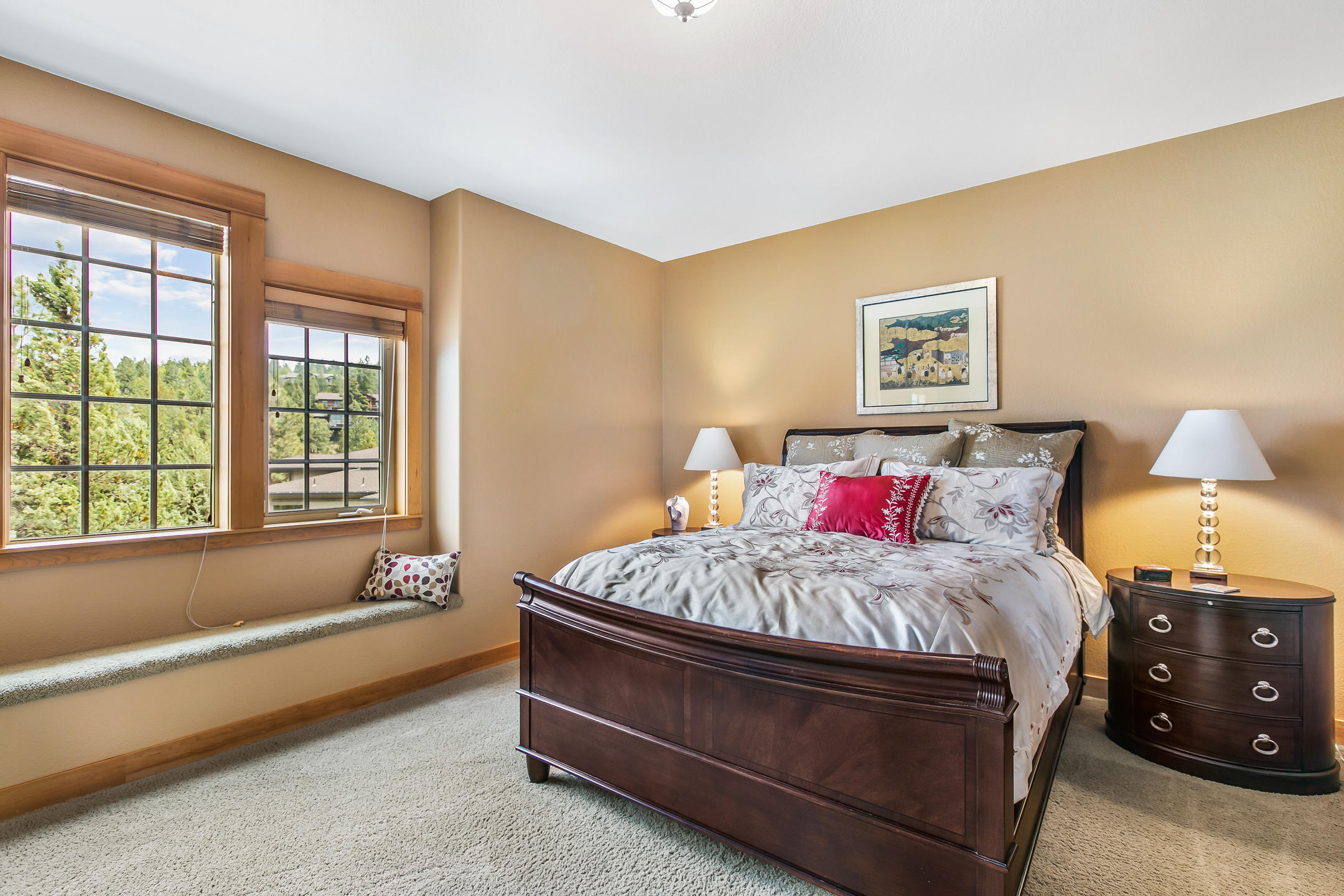 Awbrey Butte - Residential