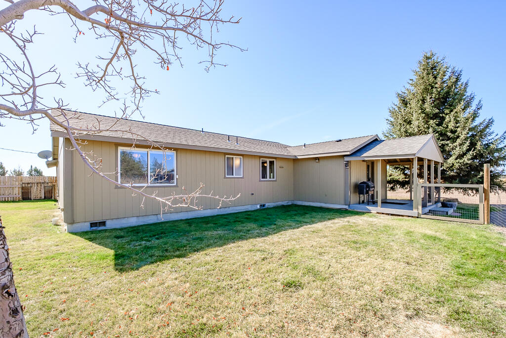 63560 Johnson Ranch Road