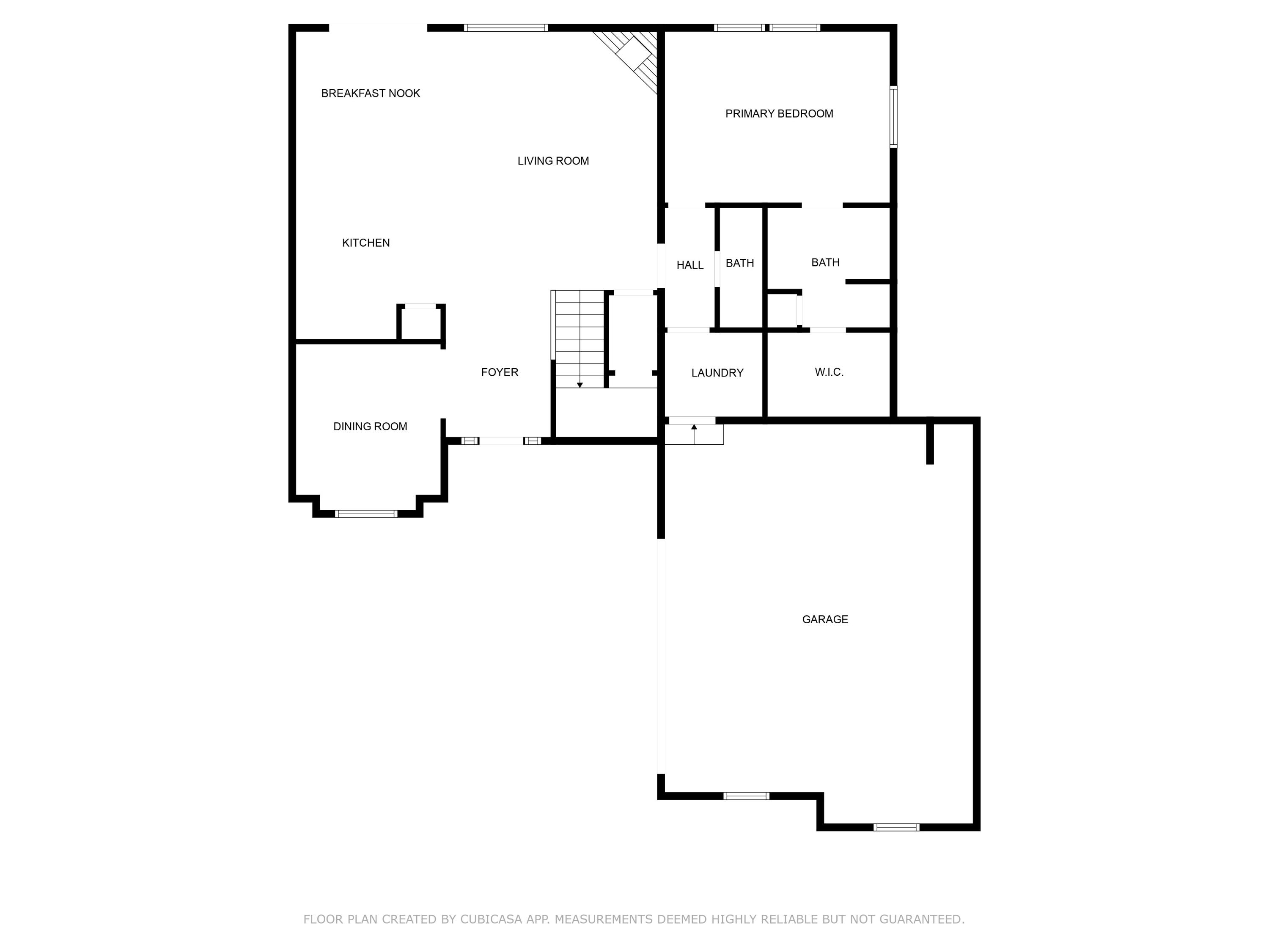 Morning Crest - Residential