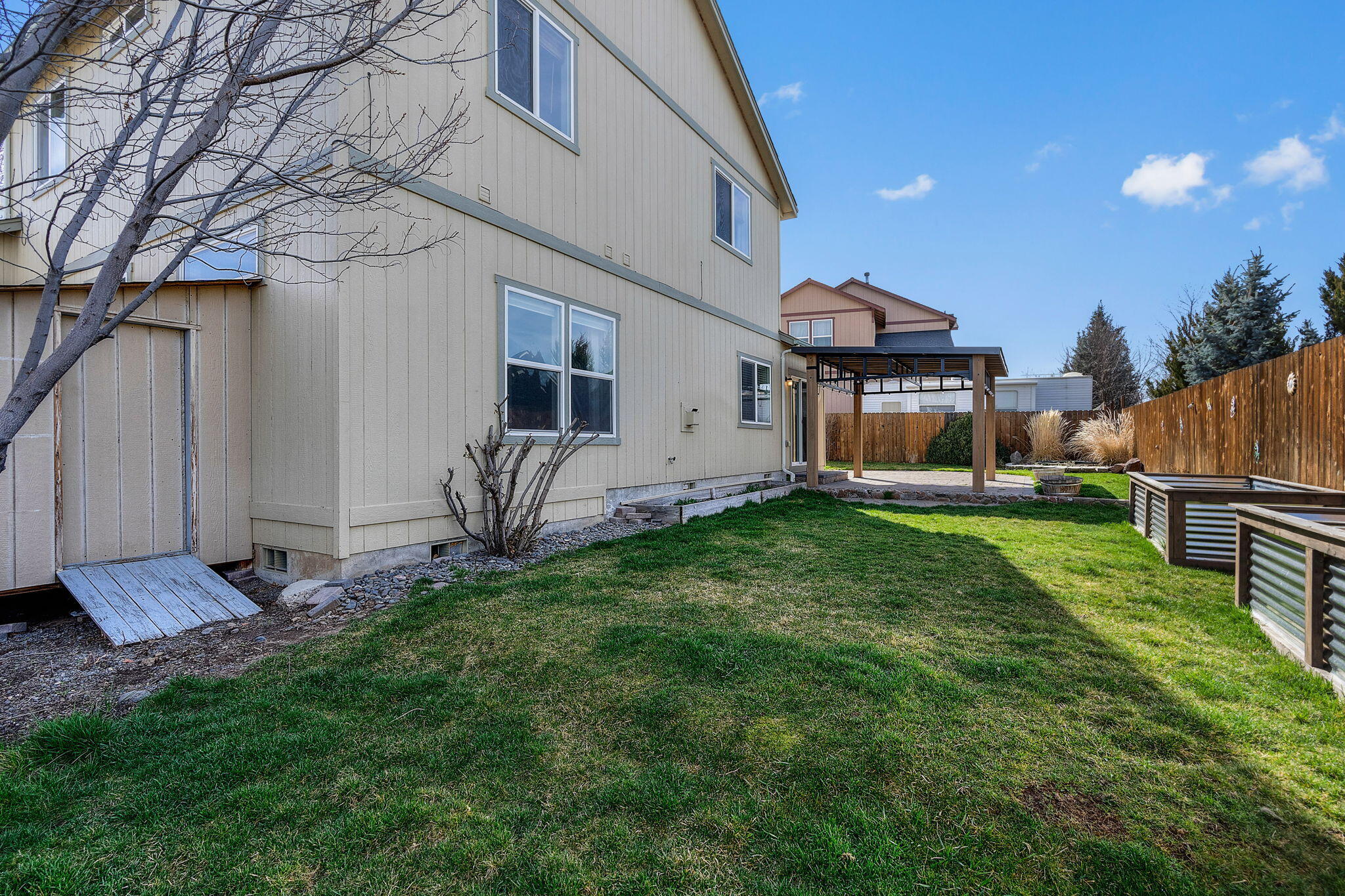 Morning Crest - Residential