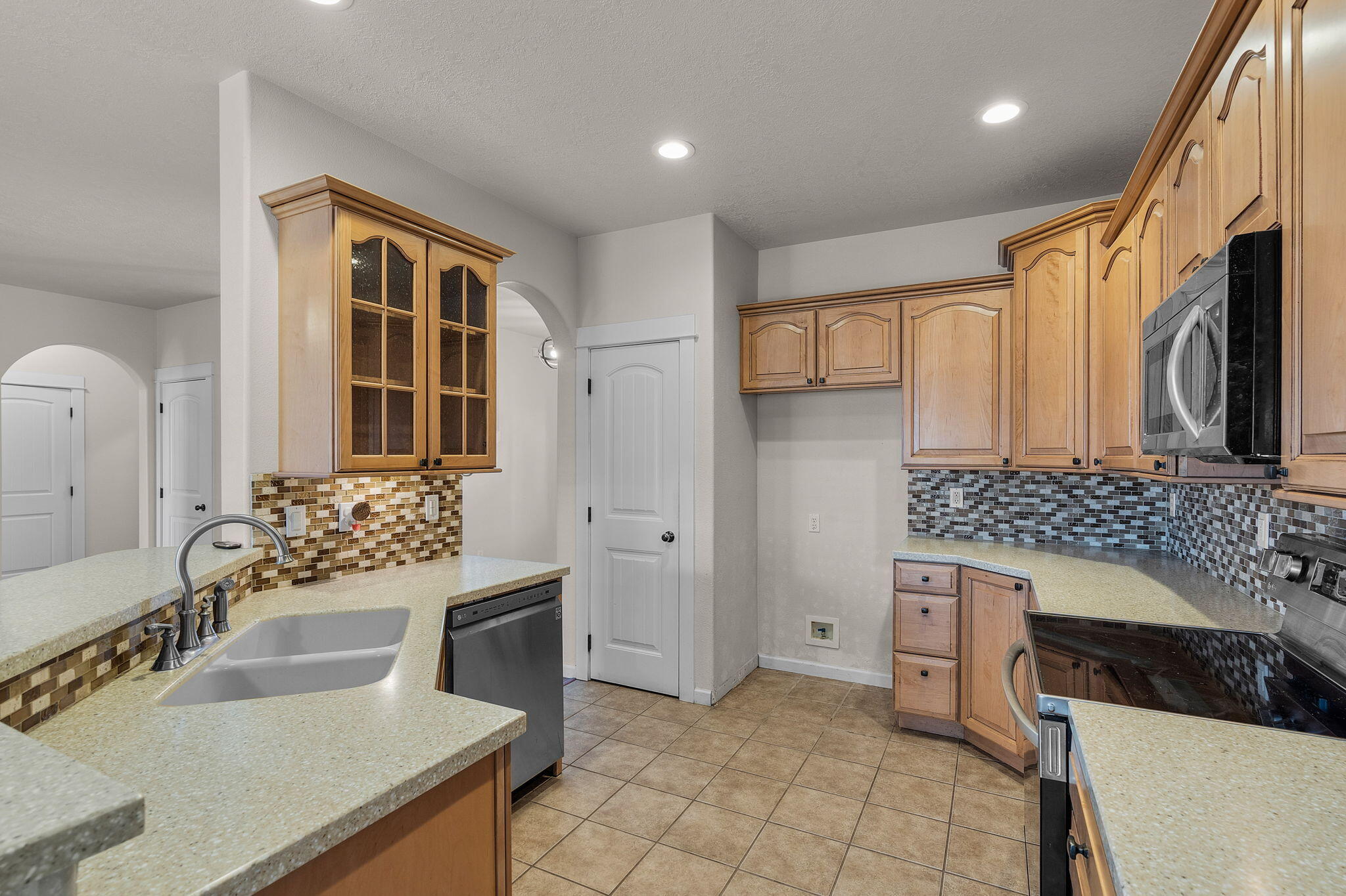 Morning Crest - Residential