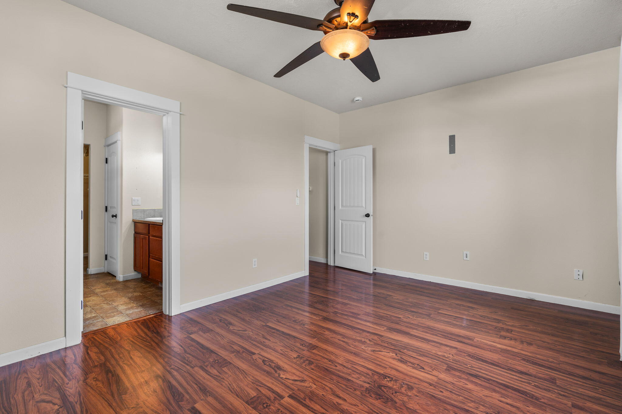 Morning Crest - Residential