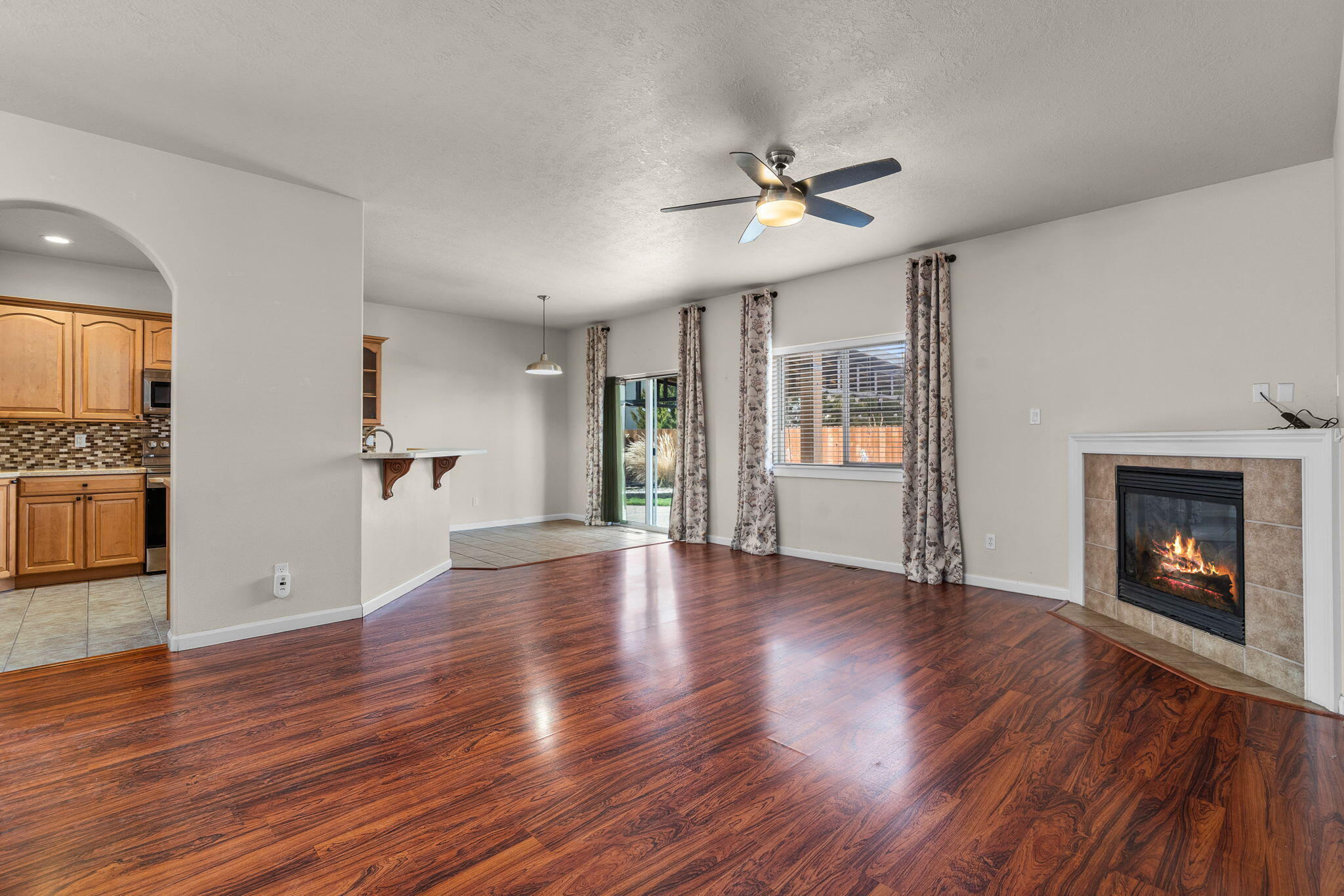 Morning Crest - Residential