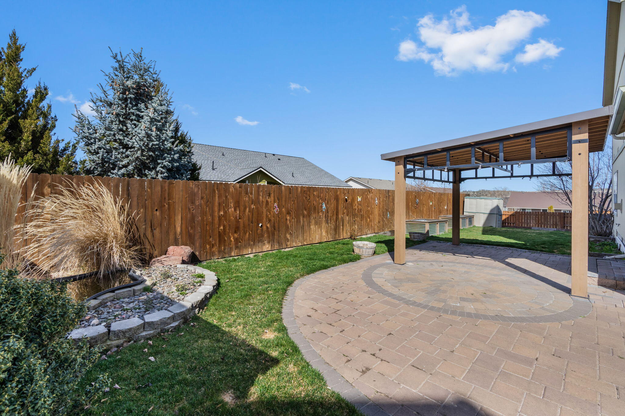 Morning Crest - Residential