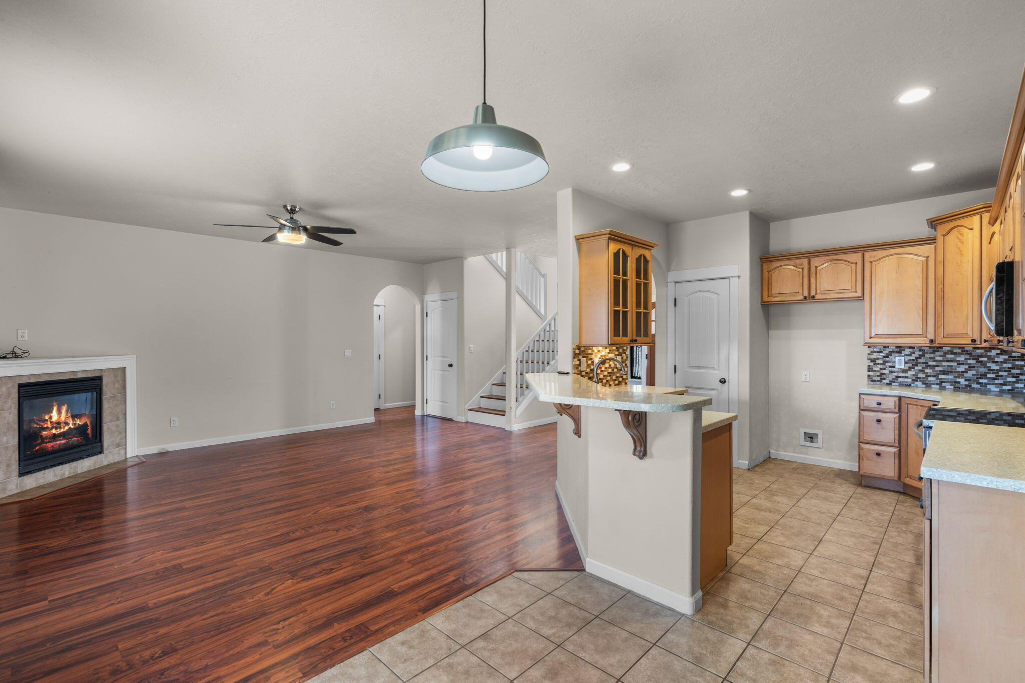 Morning Crest - Residential