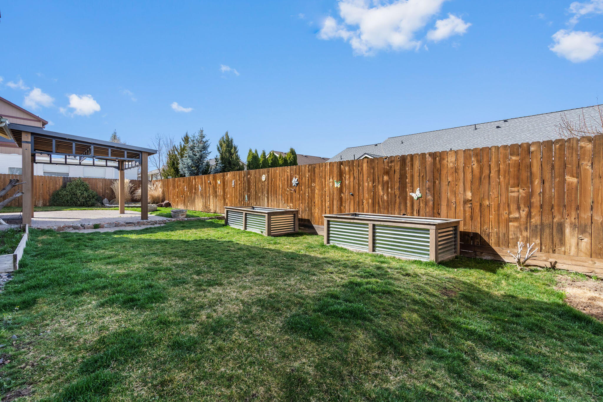 Morning Crest - Residential